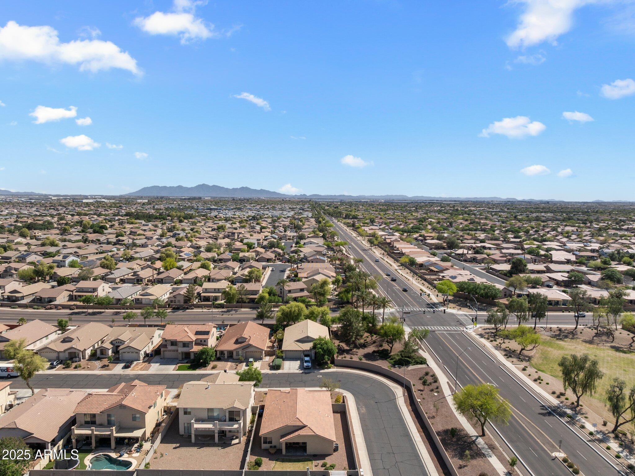 ROYAL RANCH UNIT 2 PARCEL 5 - Residential