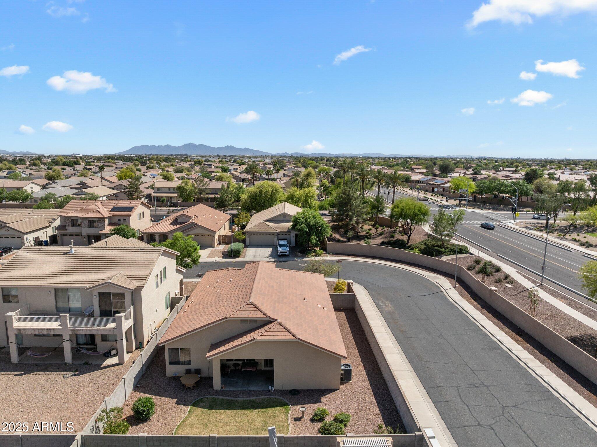 ROYAL RANCH UNIT 2 PARCEL 5 - Residential