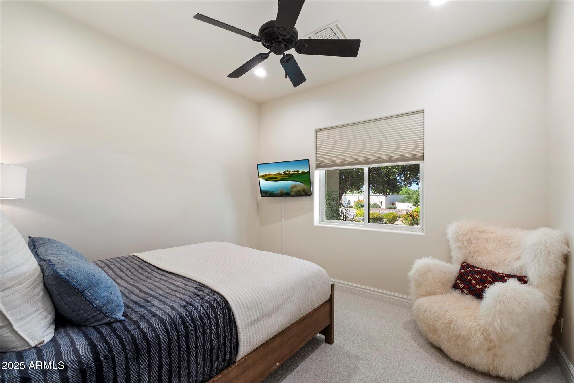 FOOTHILLS RANCHOS - Residential