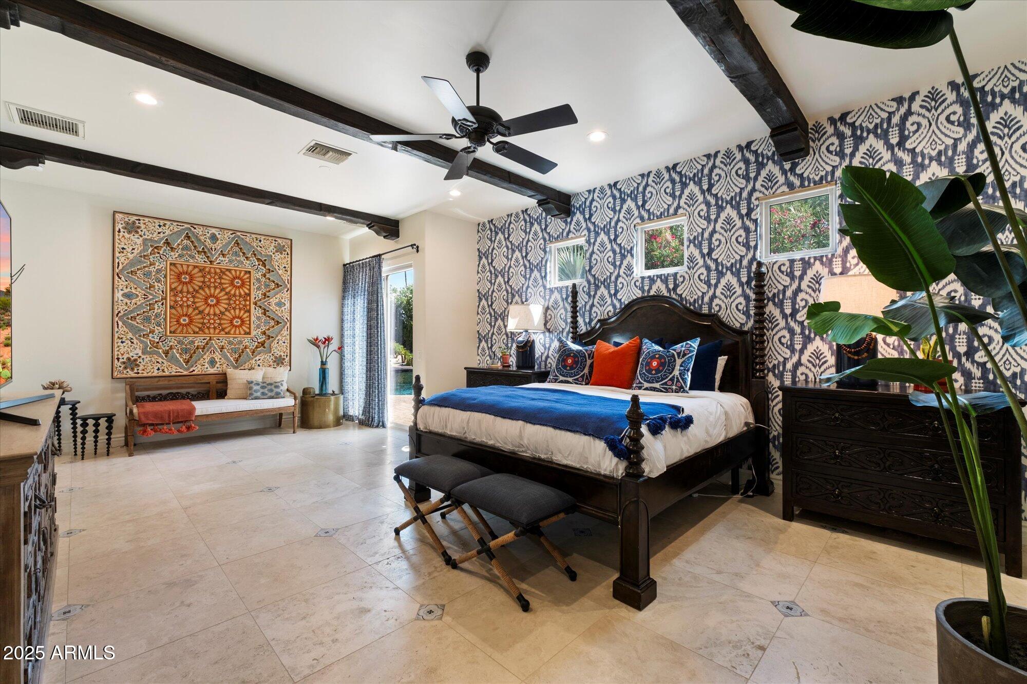 FOOTHILLS RANCHOS - Residential
