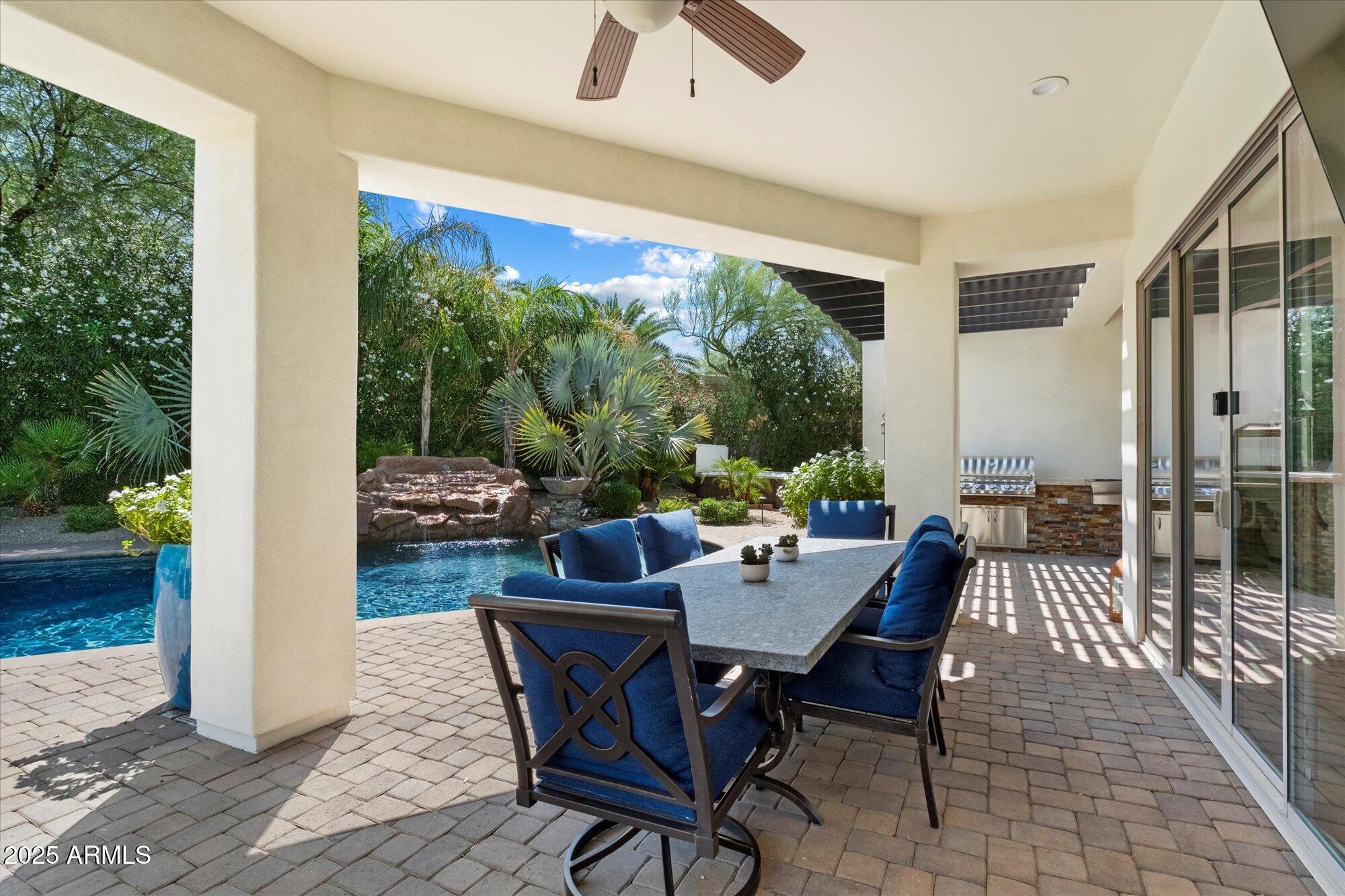 FOOTHILLS RANCHOS - Residential