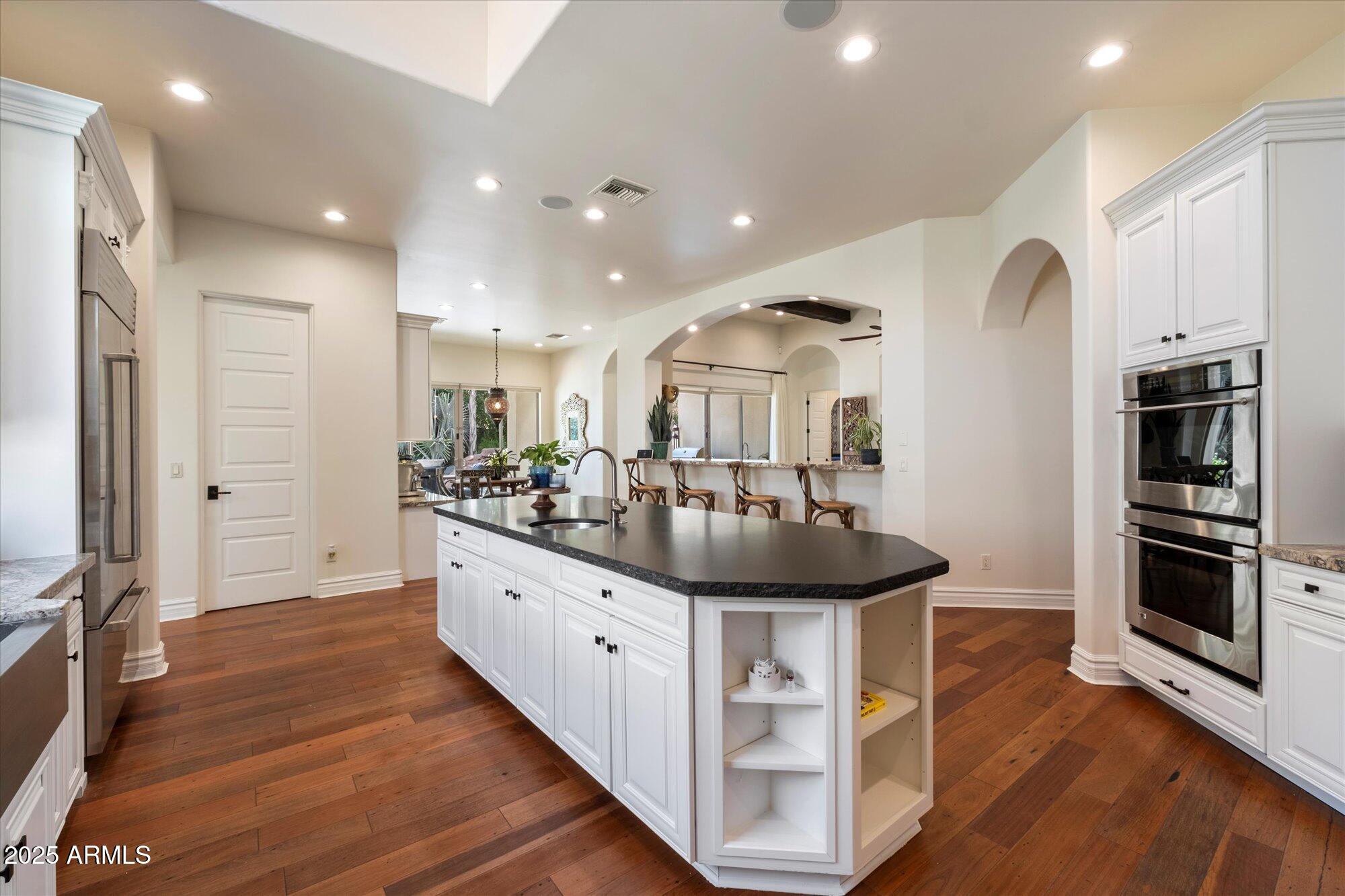FOOTHILLS RANCHOS - Residential