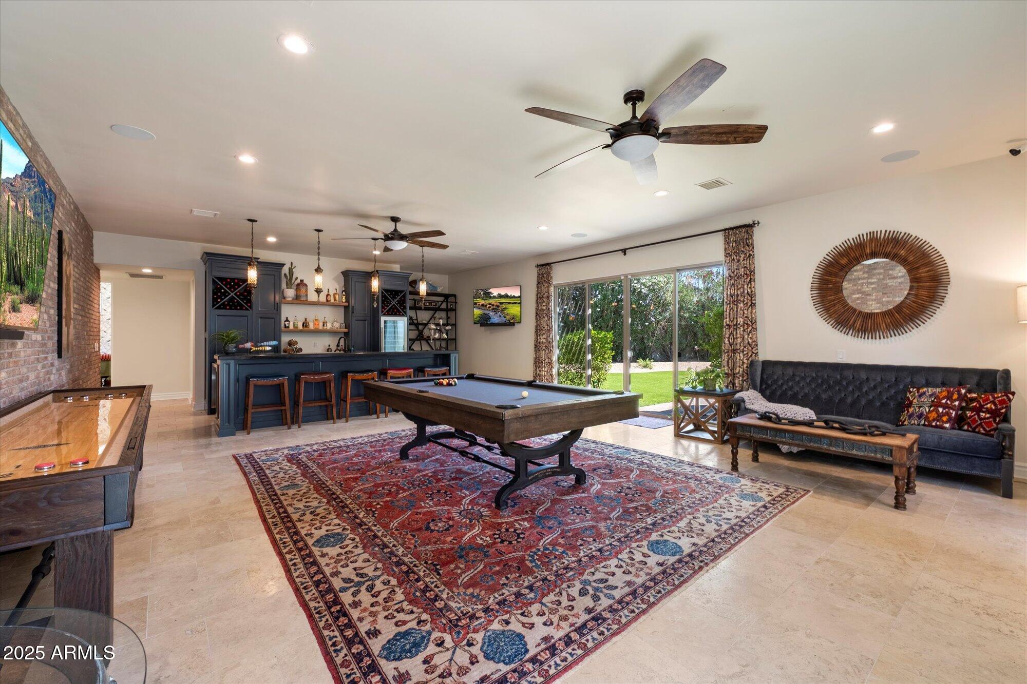 FOOTHILLS RANCHOS - Residential