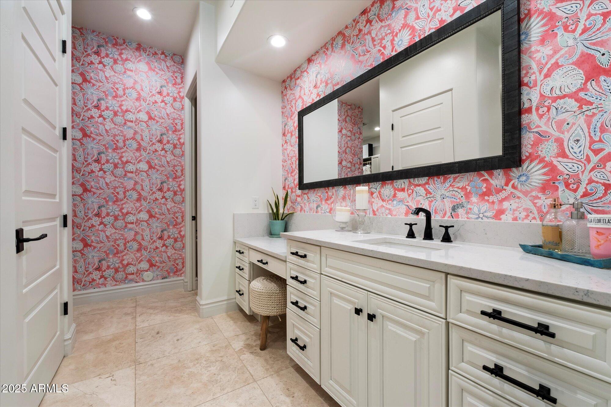 FOOTHILLS RANCHOS - Residential