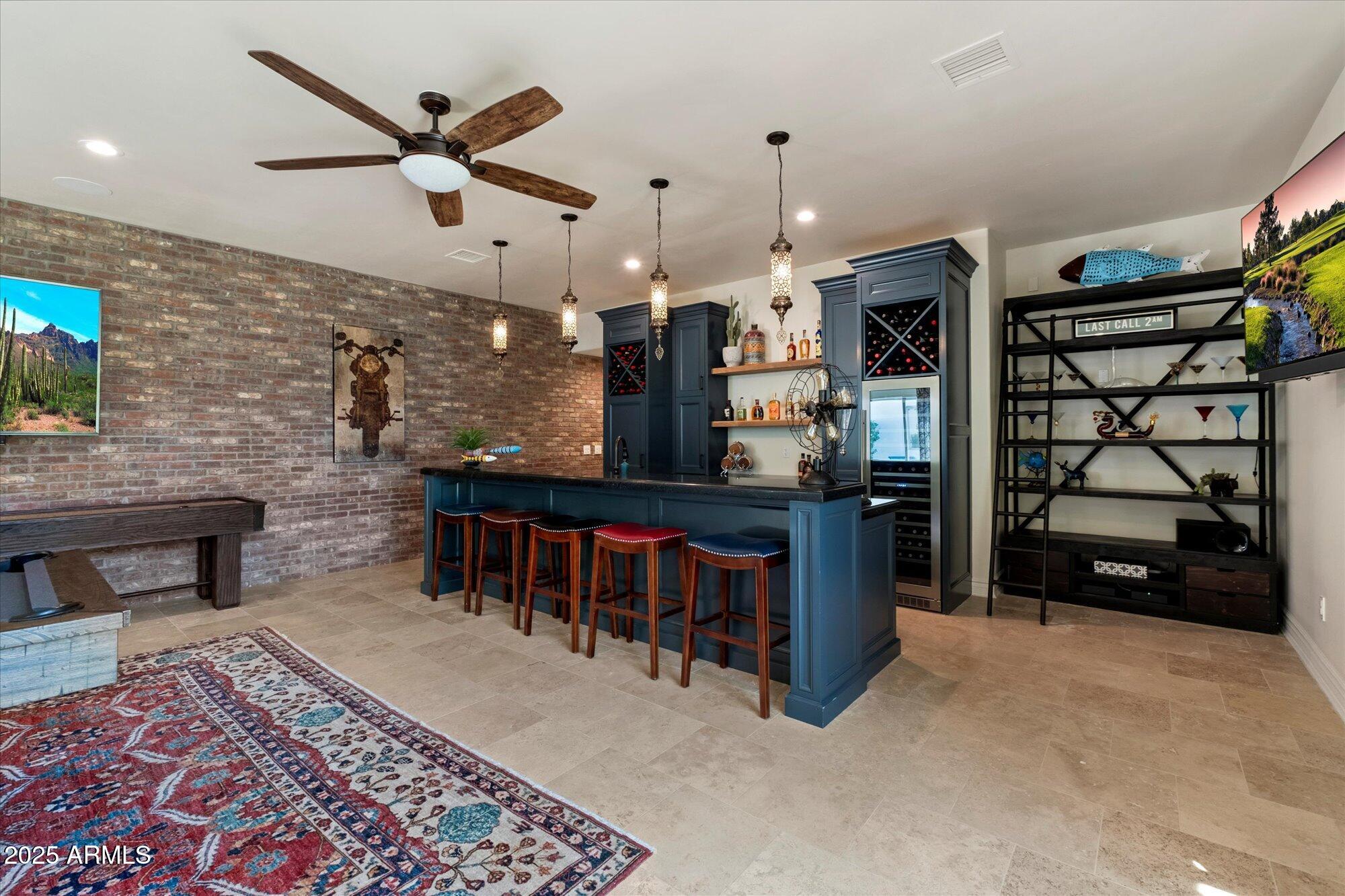 FOOTHILLS RANCHOS - Residential