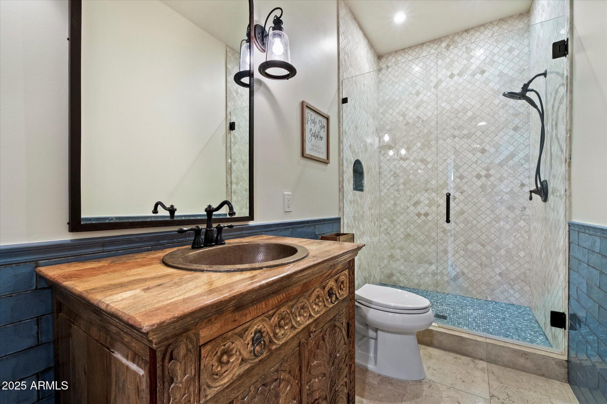 FOOTHILLS RANCHOS - Residential