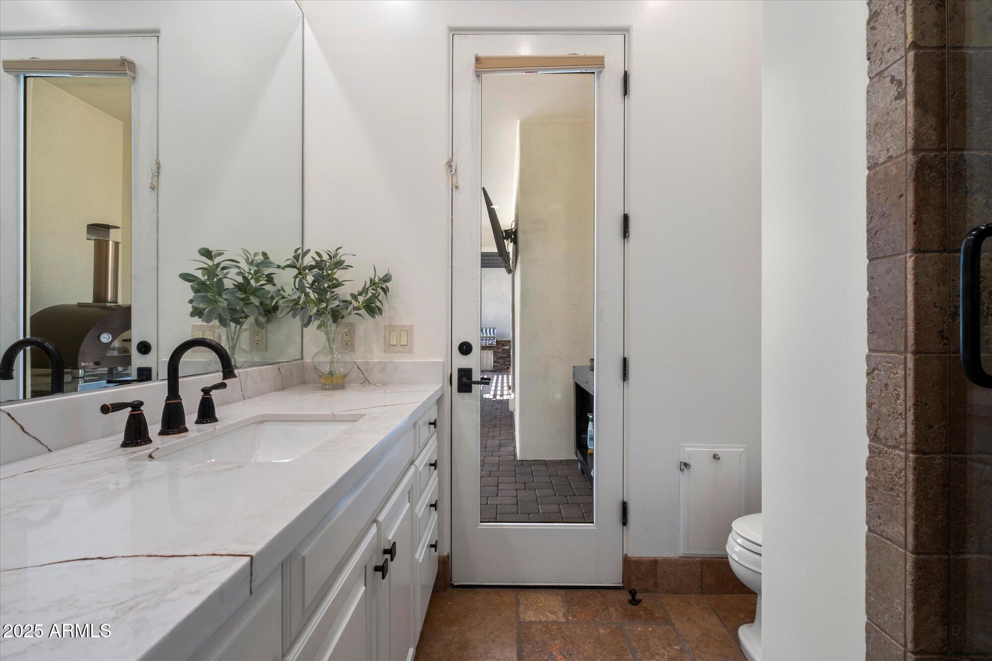 FOOTHILLS RANCHOS - Residential