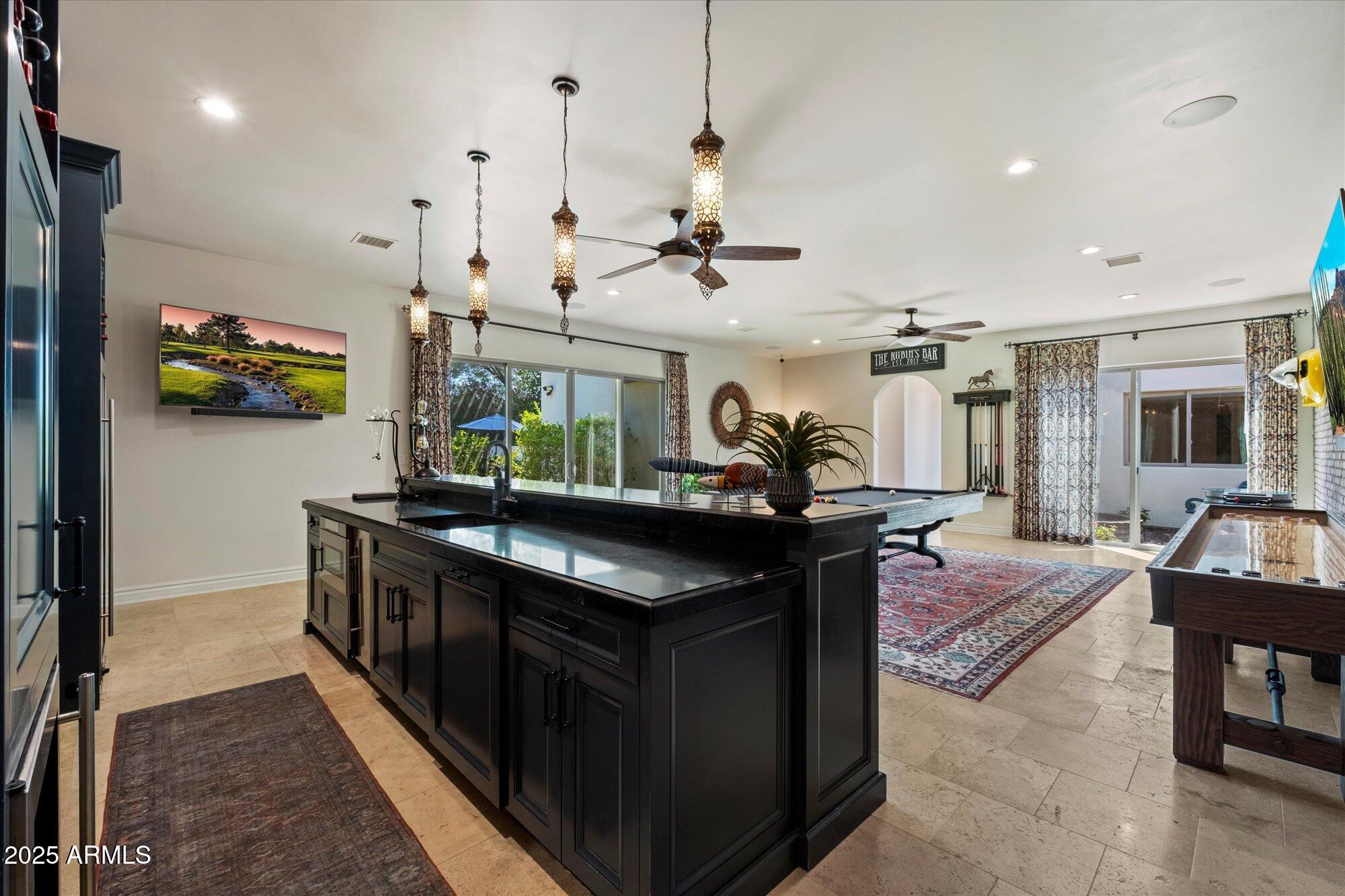 FOOTHILLS RANCHOS - Residential