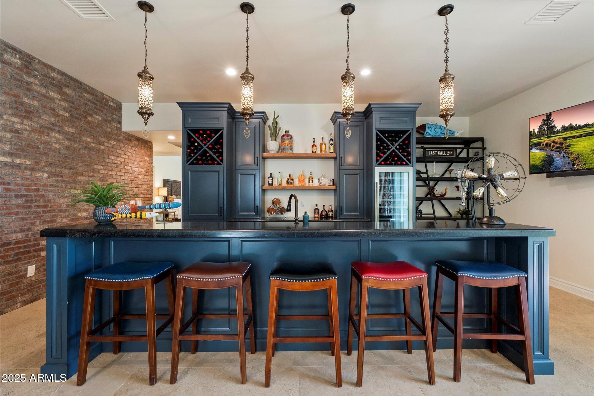 FOOTHILLS RANCHOS - Residential