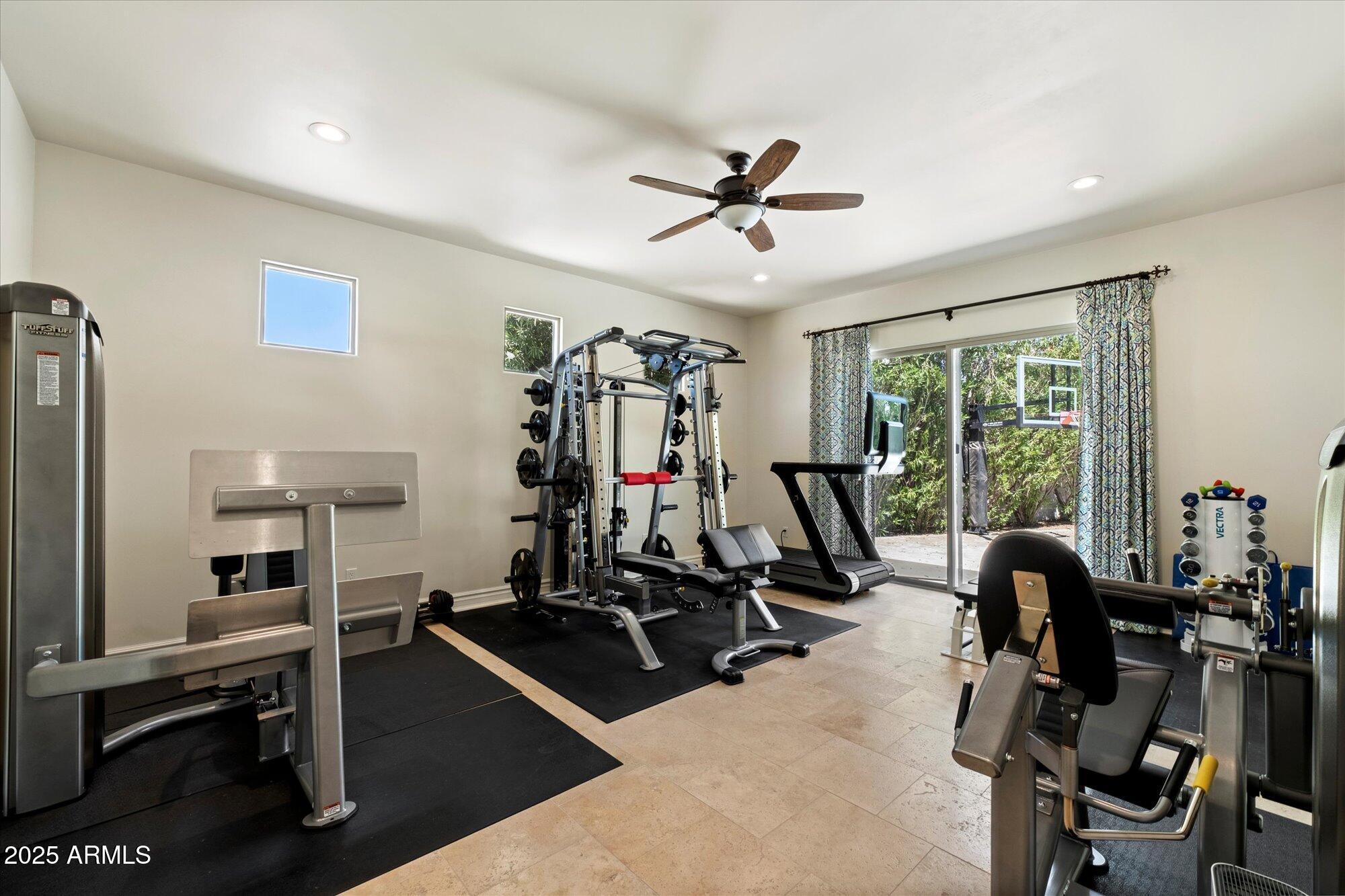 FOOTHILLS RANCHOS - Residential