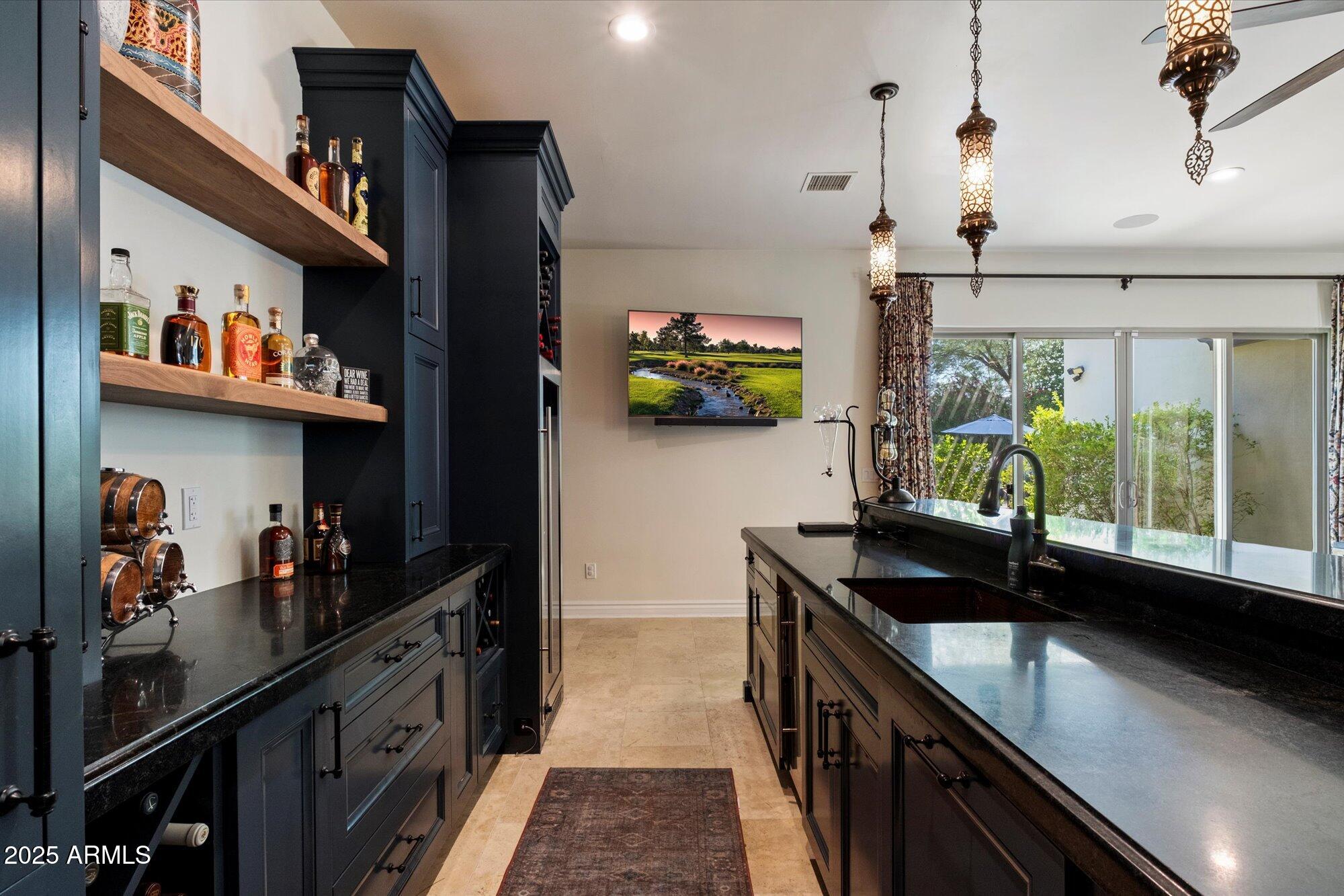 FOOTHILLS RANCHOS - Residential