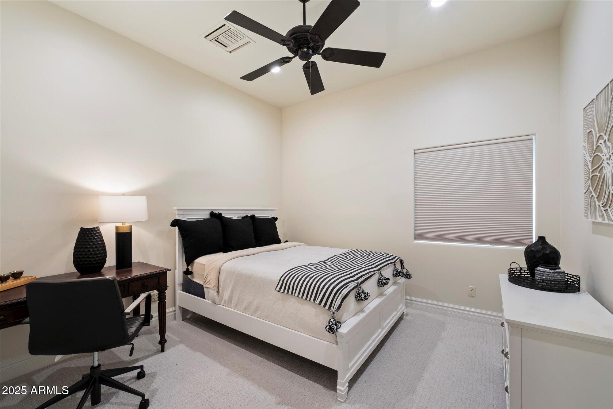 FOOTHILLS RANCHOS - Residential