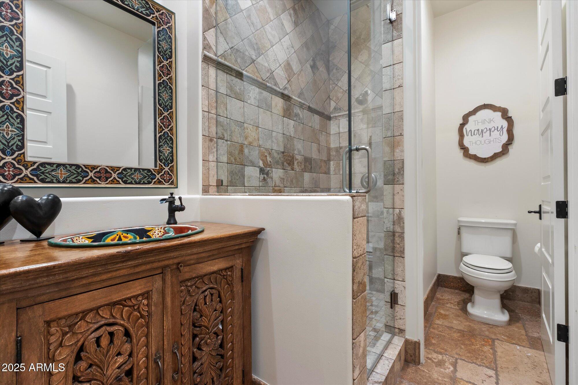 FOOTHILLS RANCHOS - Residential