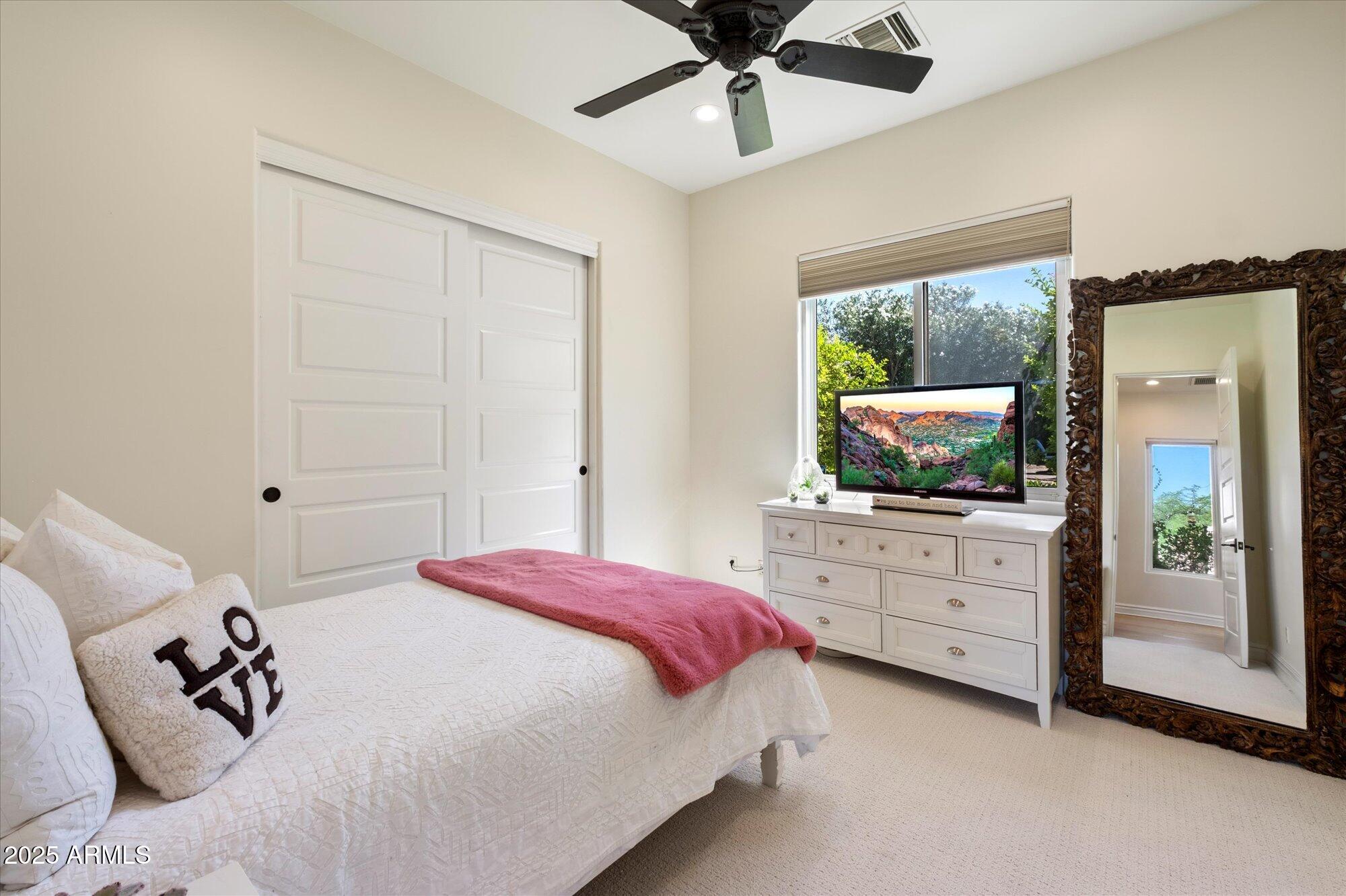 FOOTHILLS RANCHOS - Residential