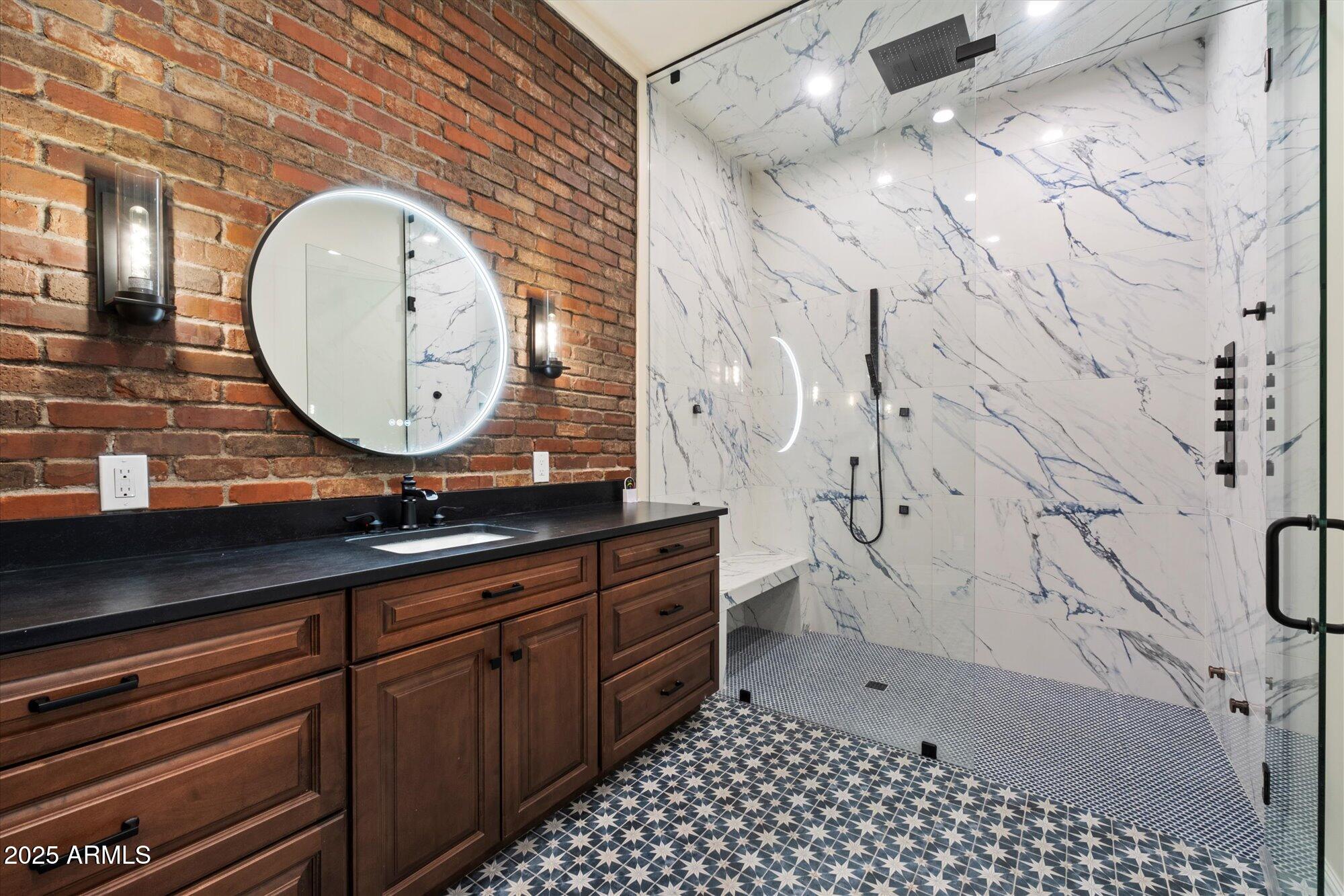 FOOTHILLS RANCHOS - Residential