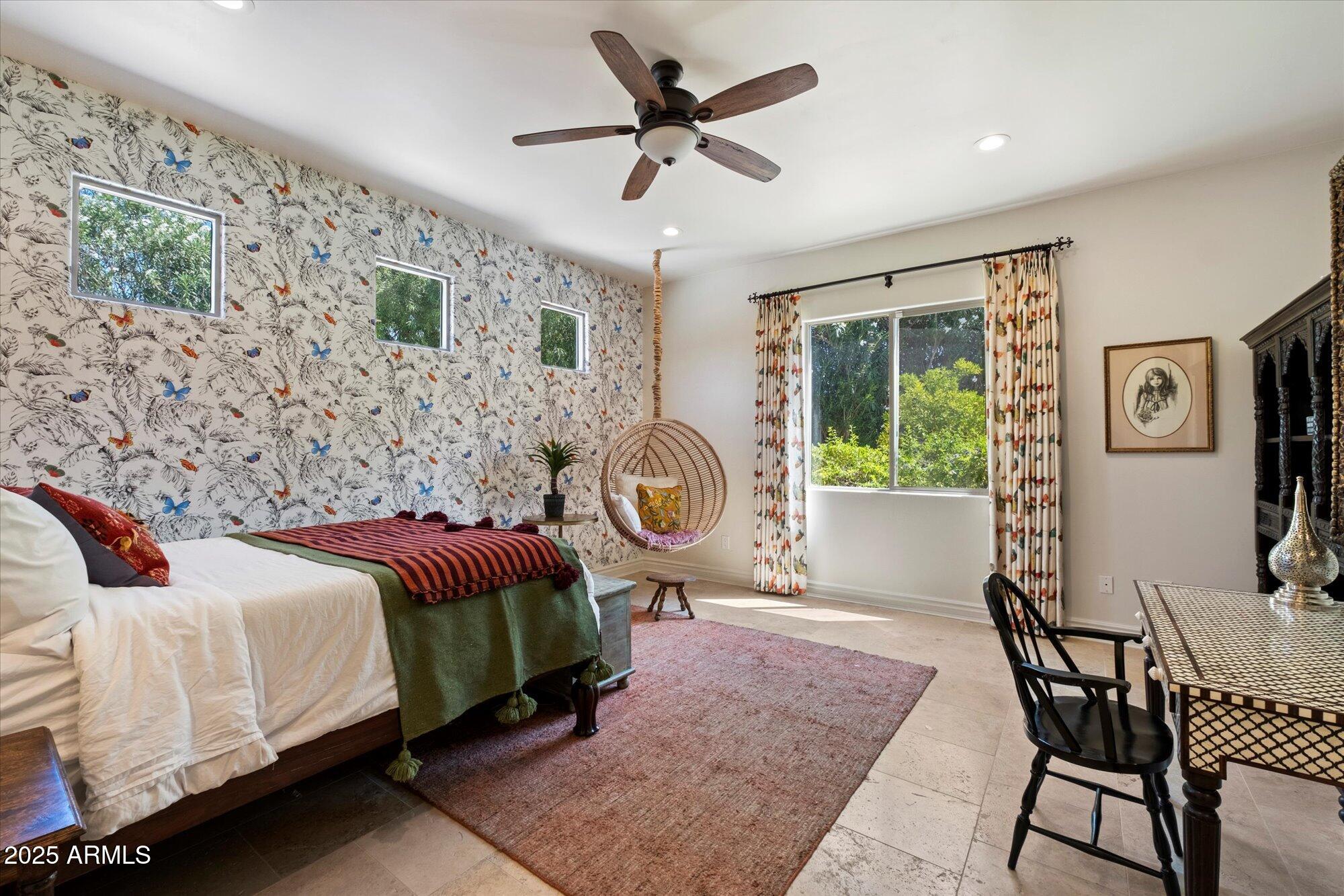 FOOTHILLS RANCHOS - Residential