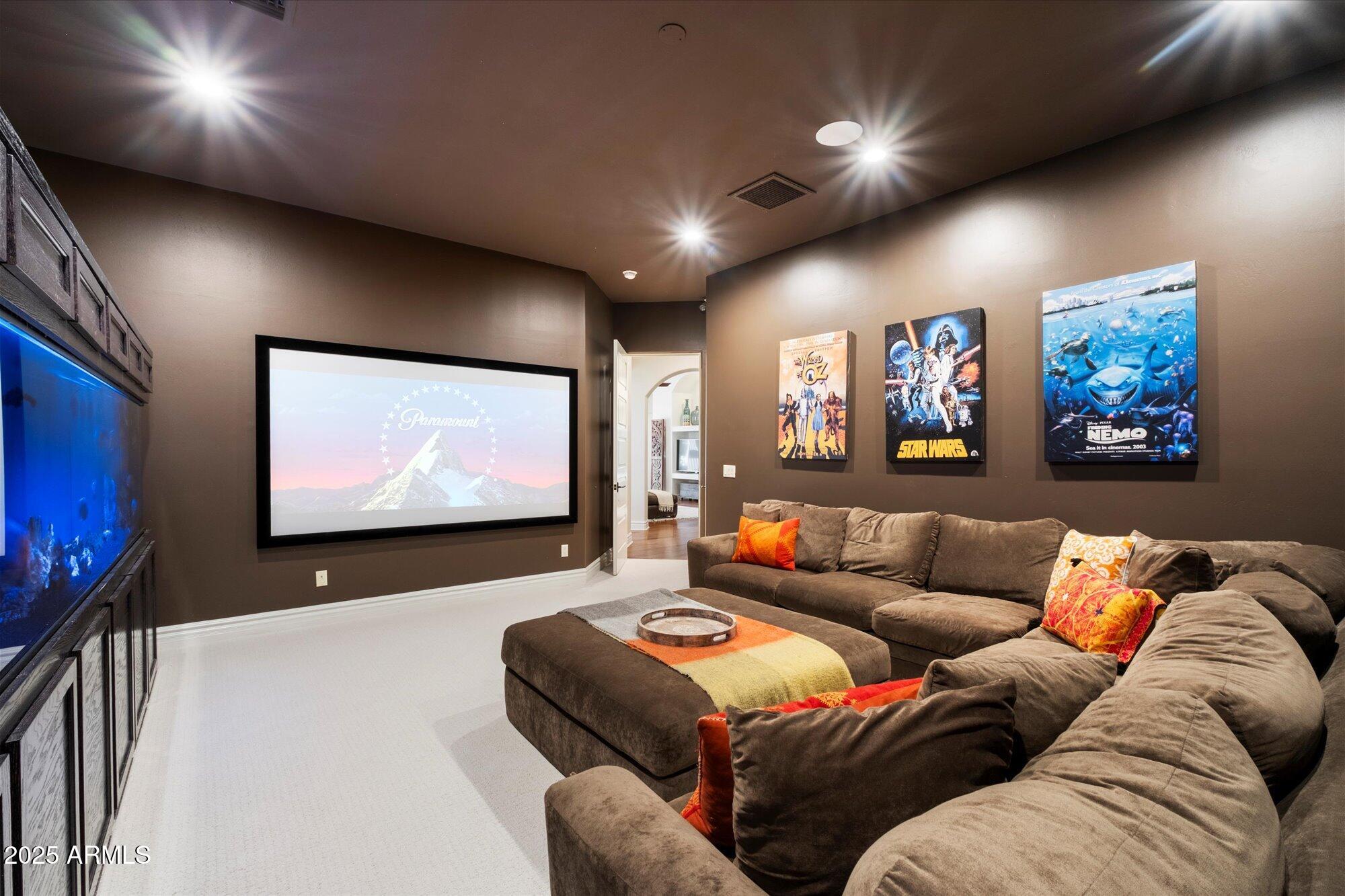 FOOTHILLS RANCHOS - Residential