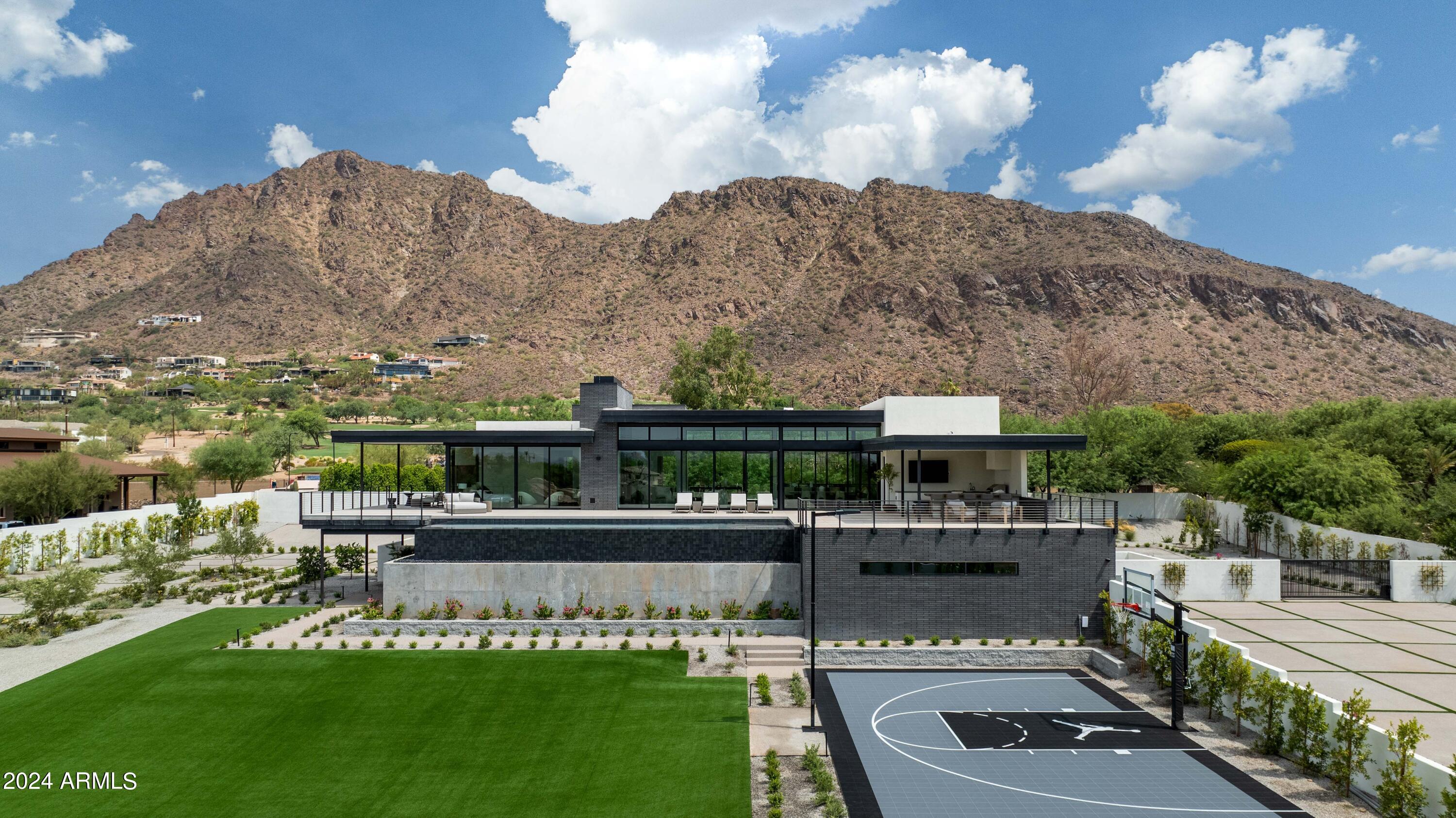 NA - Residential