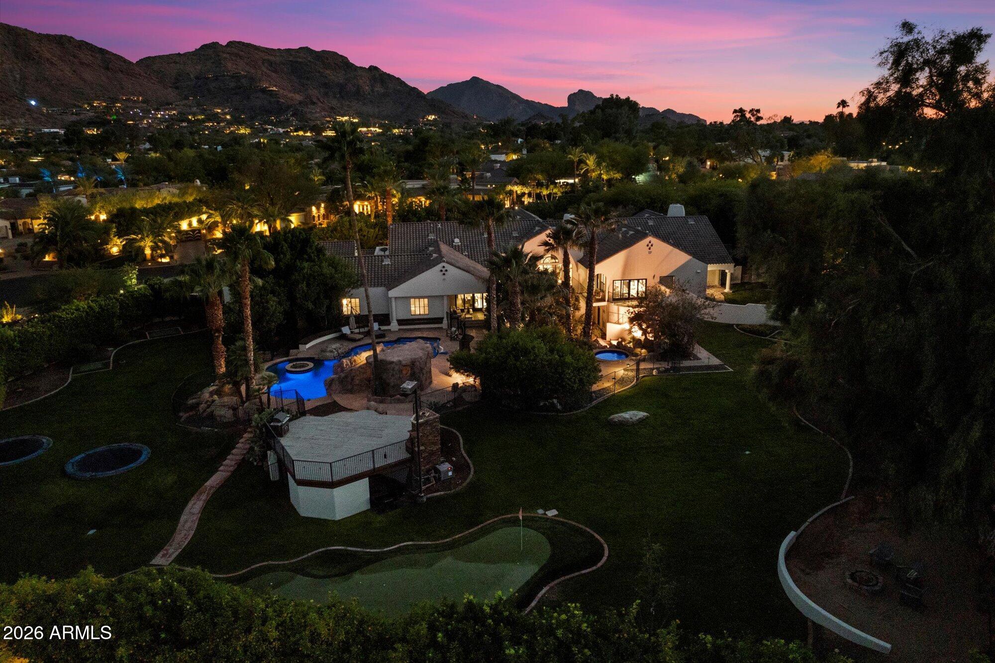 HEAVILIN'S HABITAT LOT 1 2 - Residential