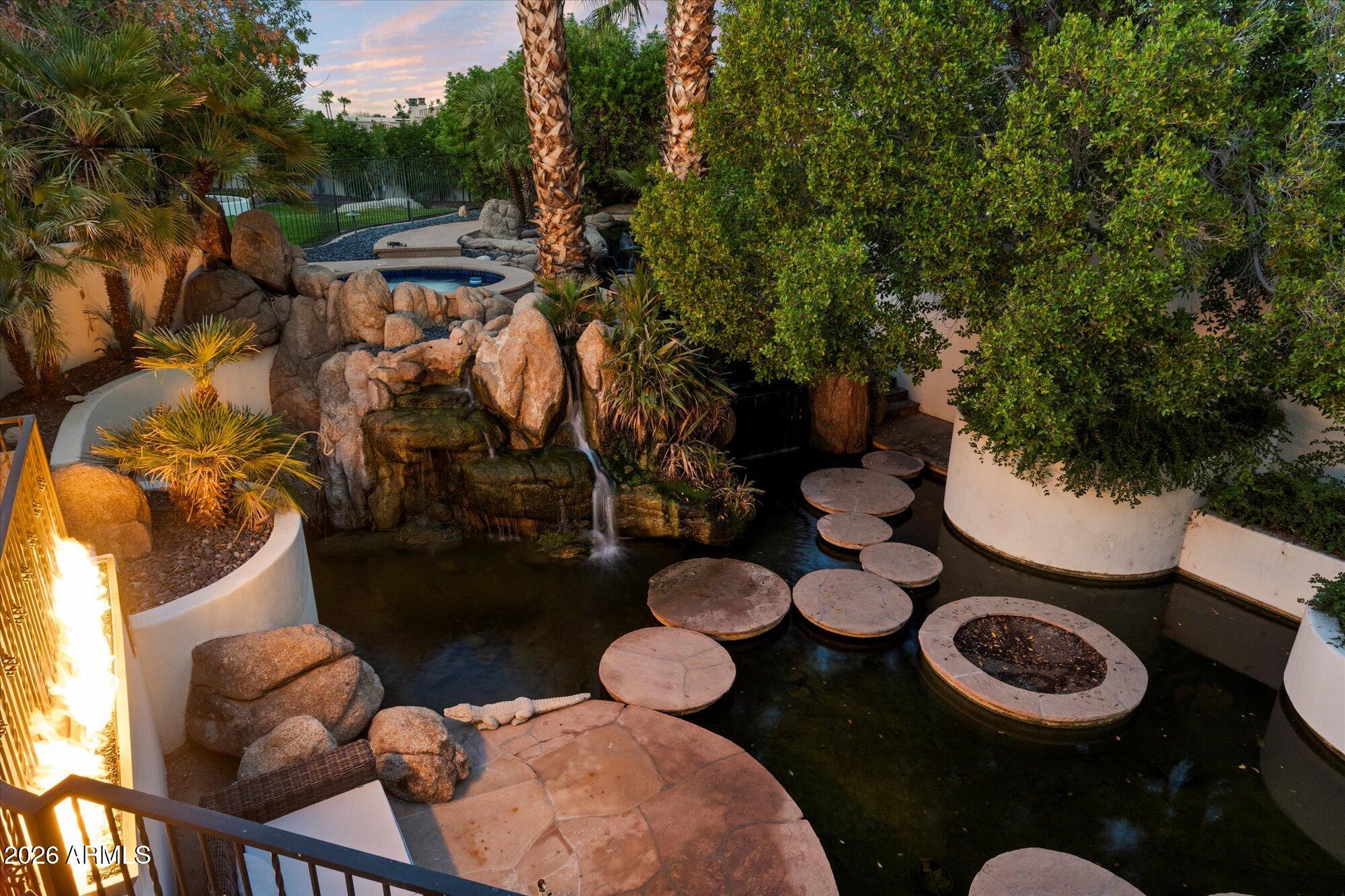 HEAVILIN'S HABITAT LOT 1 2 - Residential