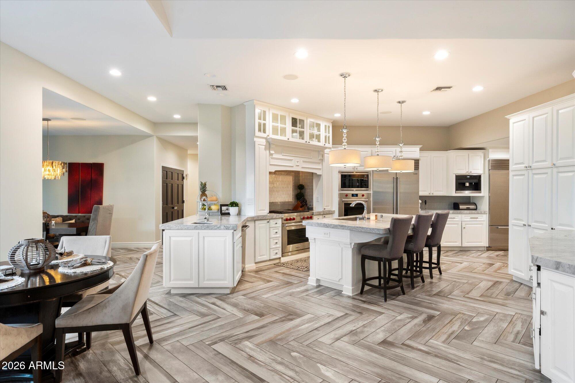 HEAVILIN'S HABITAT LOT 1 2 - Residential