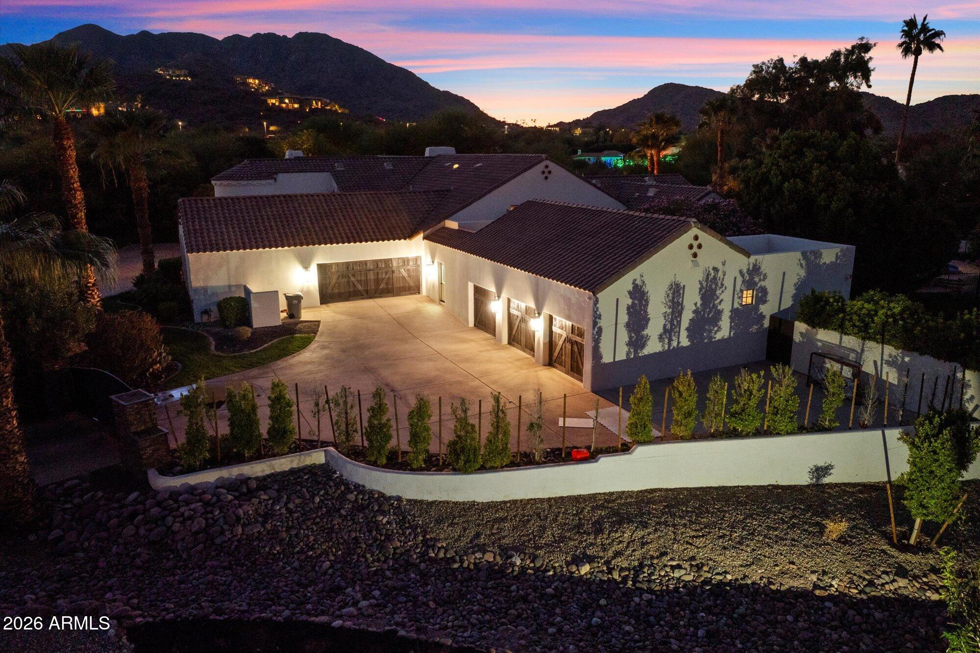 HEAVILIN'S HABITAT LOT 1 2 - Residential
