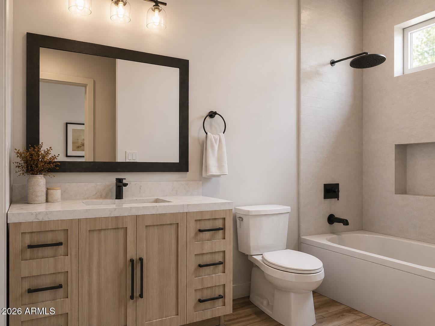S27 T15N R1W - Residential