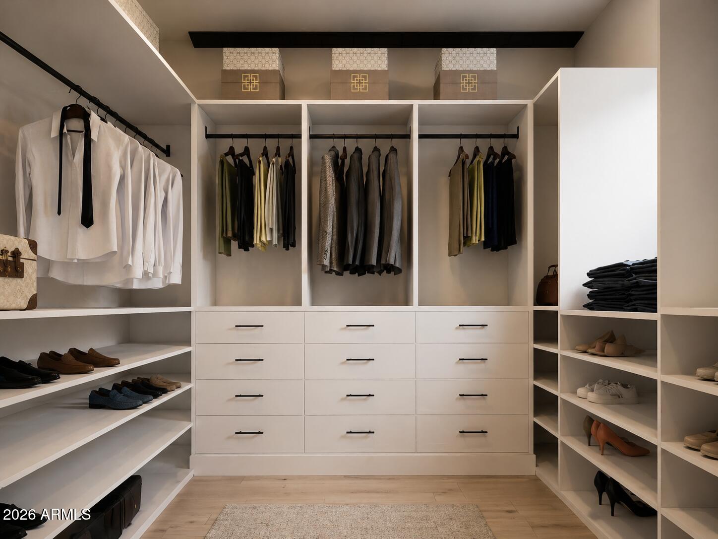 S27 T15N R1W - Residential