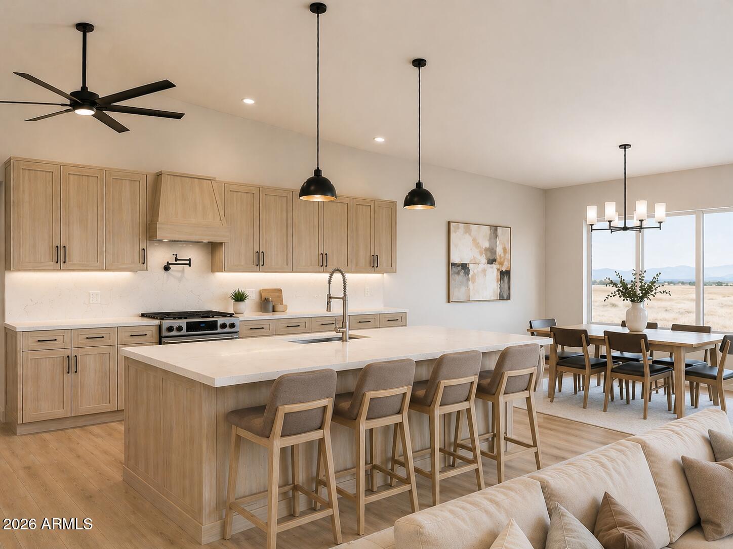 S27 T15N R1W - Residential