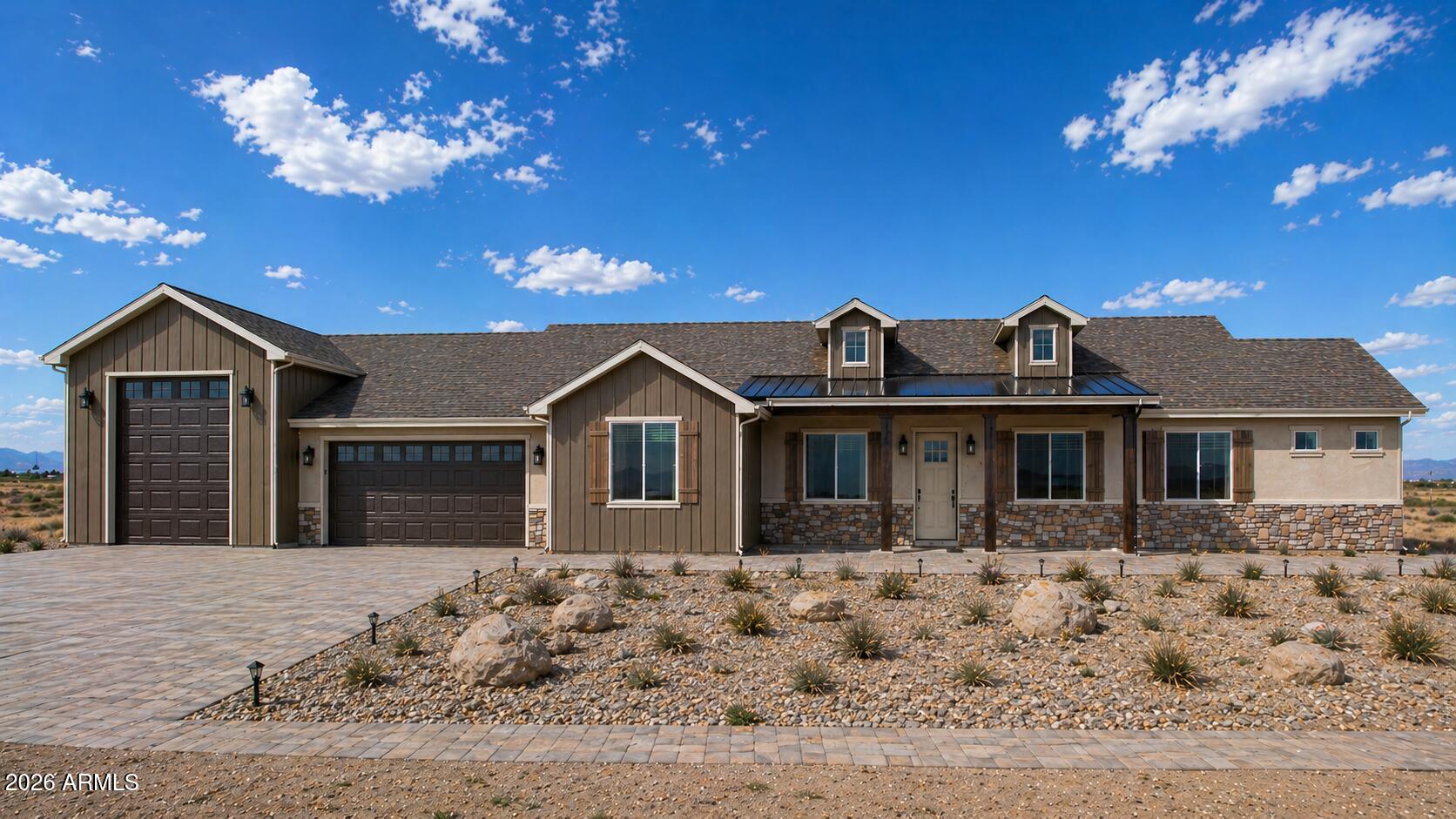 S27 T15N R1W - Residential