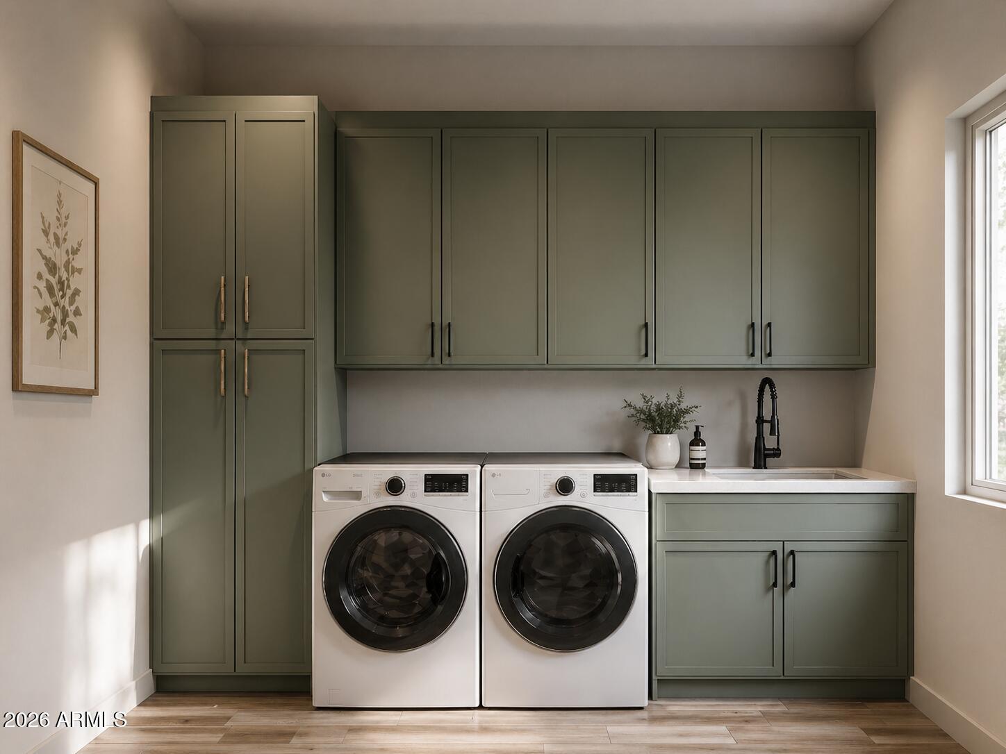S27 T15N R1W - Residential