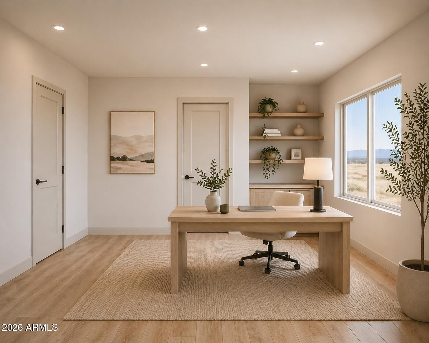 S27 T15N R1W - Residential