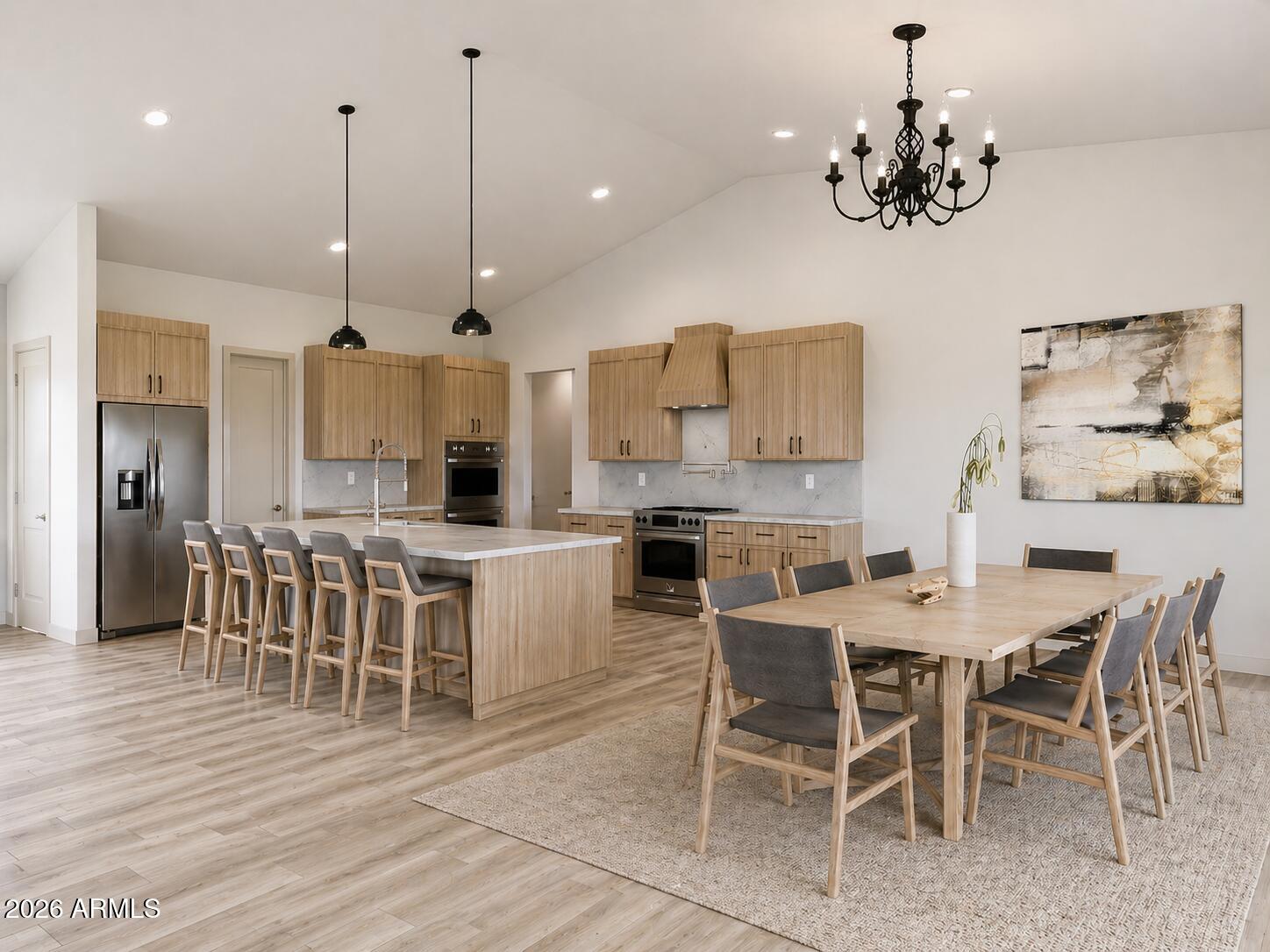 S27 T15N R1W - Residential
