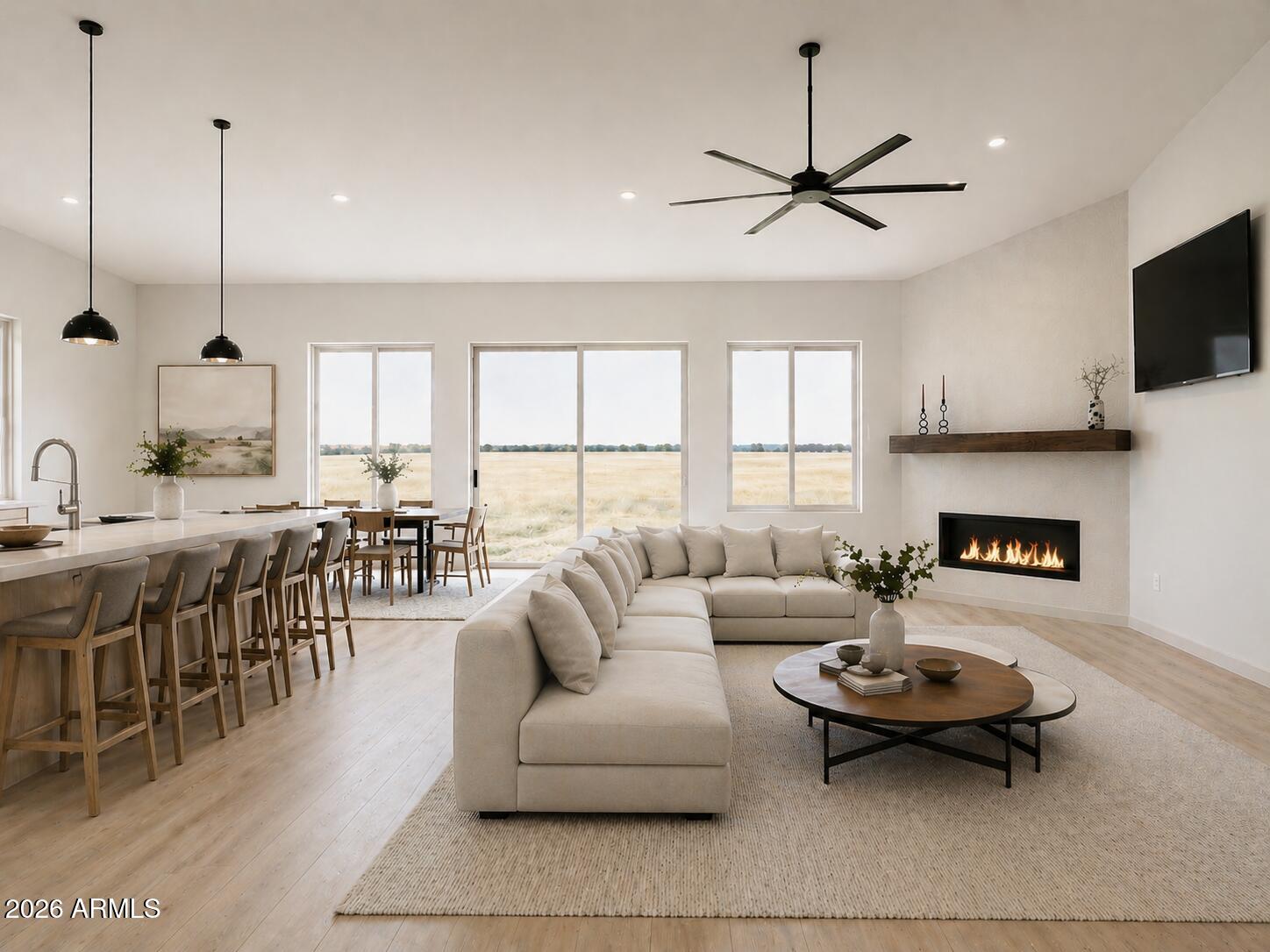 S27 T15N R1W - Residential