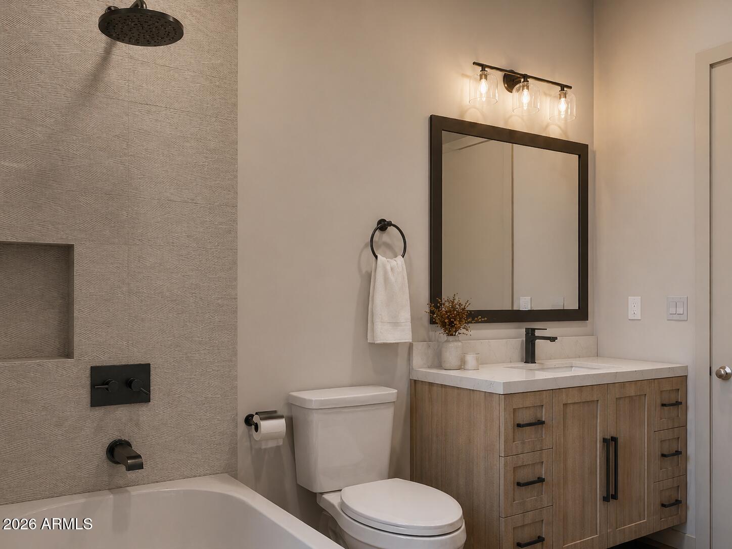 S27 T15N R1W - Residential