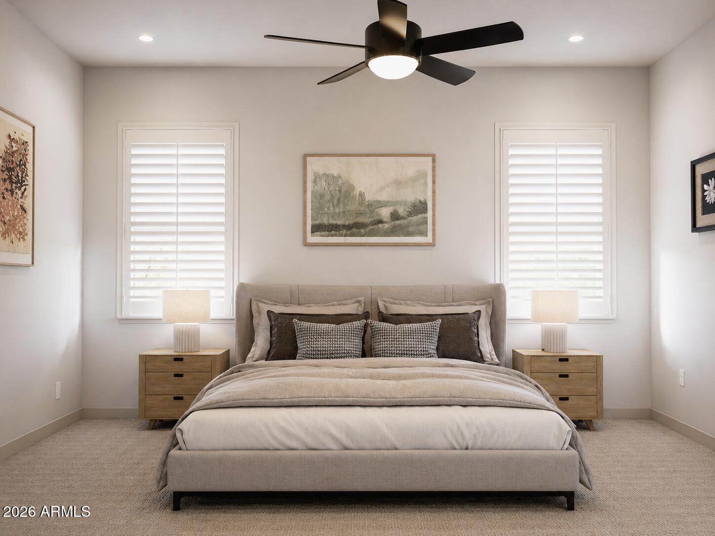 S27 T15N R1W - Residential