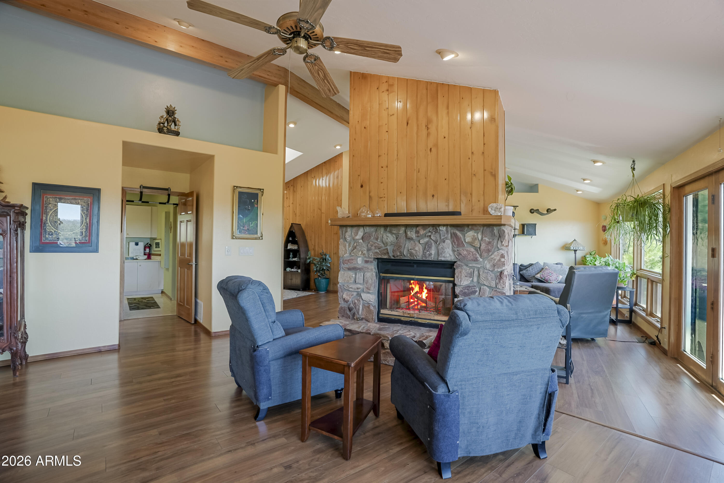 HIDDEN VALLEY RANCH PHASE 14 - Residential