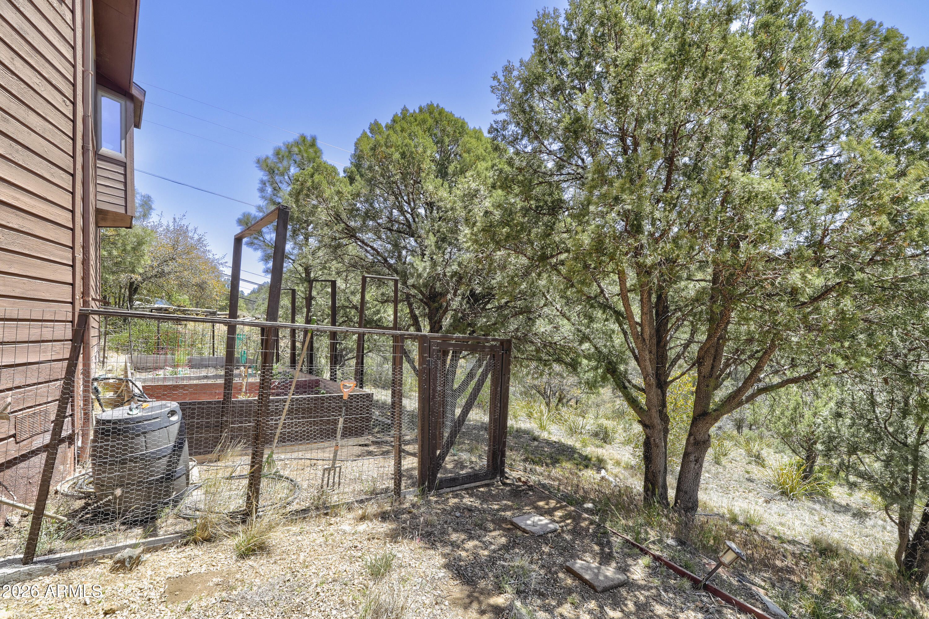 HIDDEN VALLEY RANCH PHASE 14 - Residential