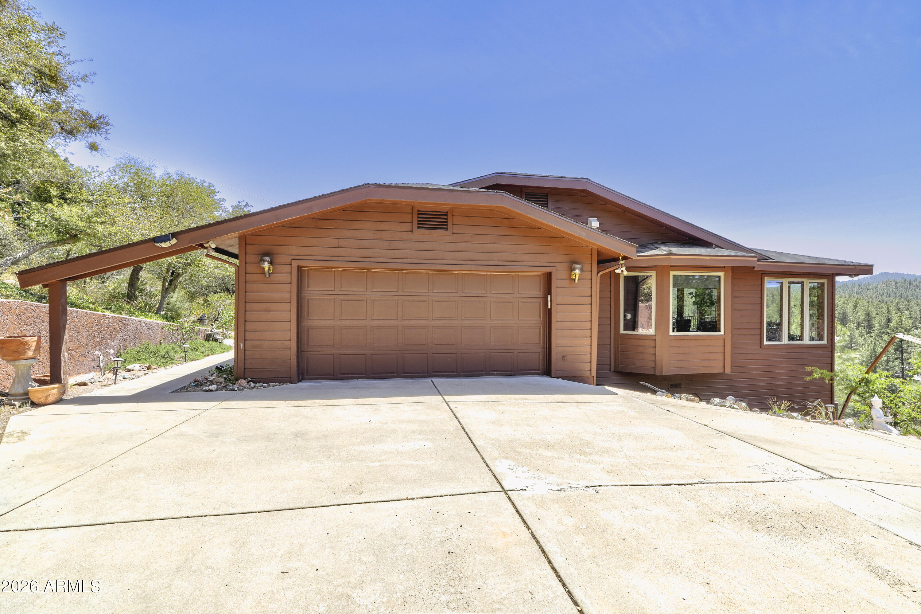 HIDDEN VALLEY RANCH PHASE 14 - Residential