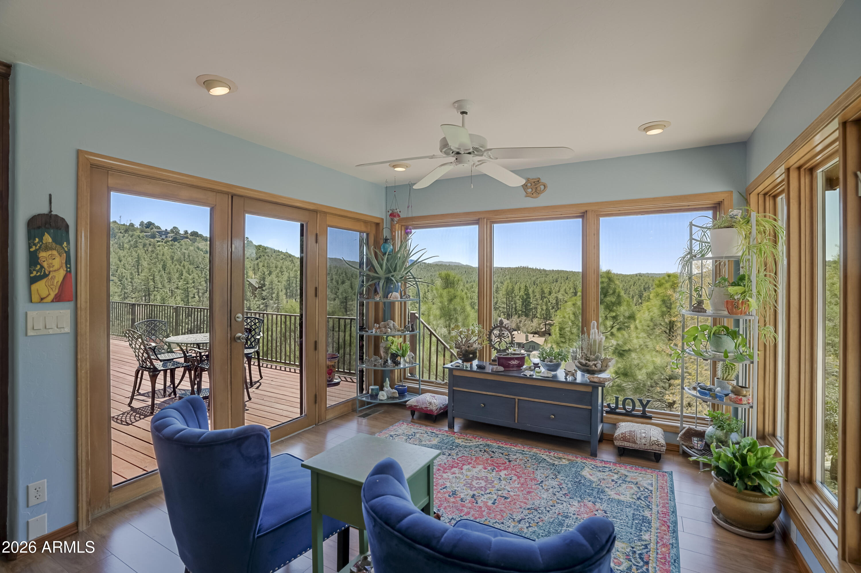 HIDDEN VALLEY RANCH PHASE 14 - Residential