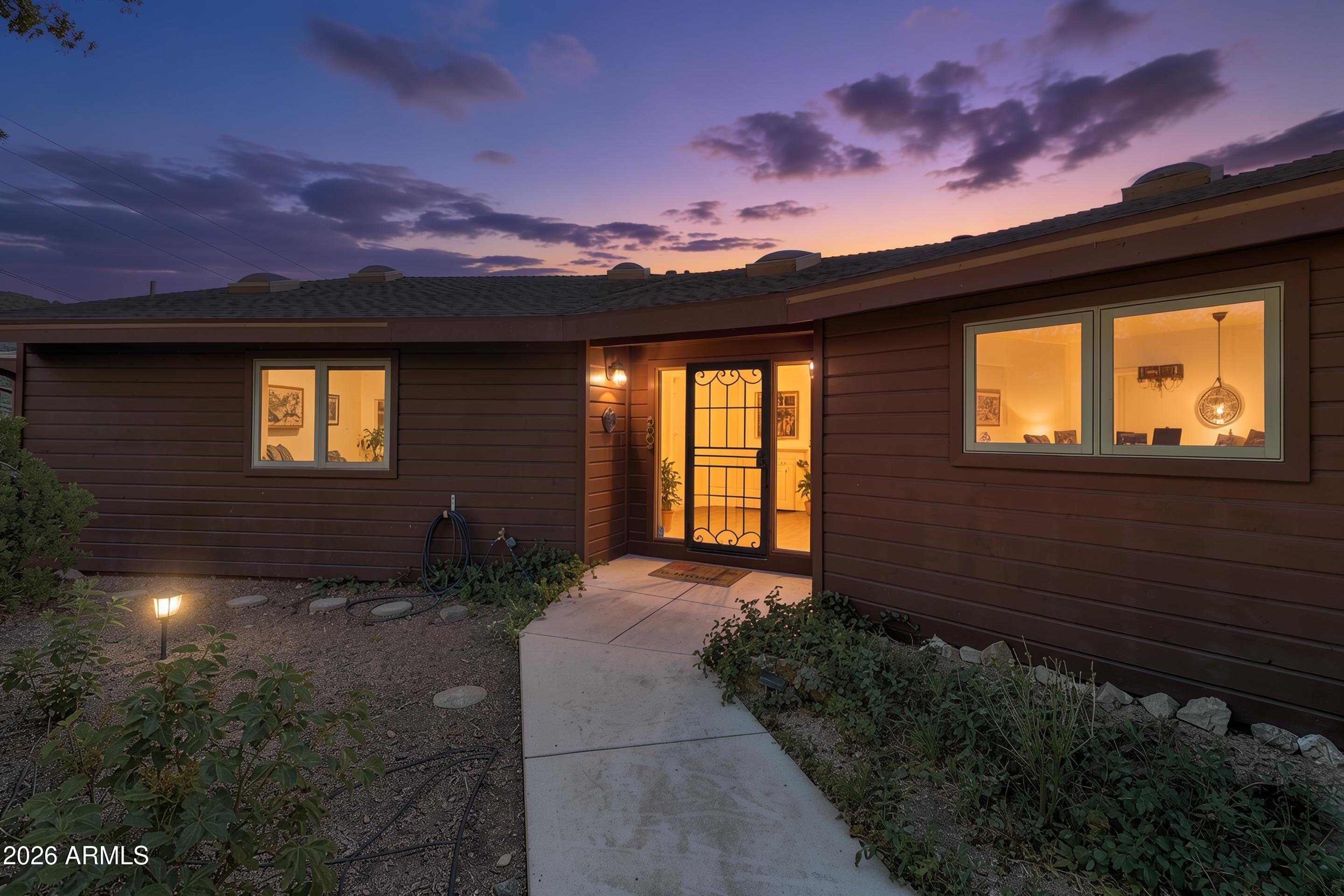 HIDDEN VALLEY RANCH PHASE 14 - Residential