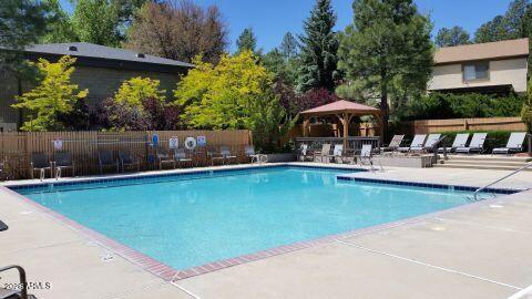 HIDDEN VALLEY RANCH PHASE 14 - Residential