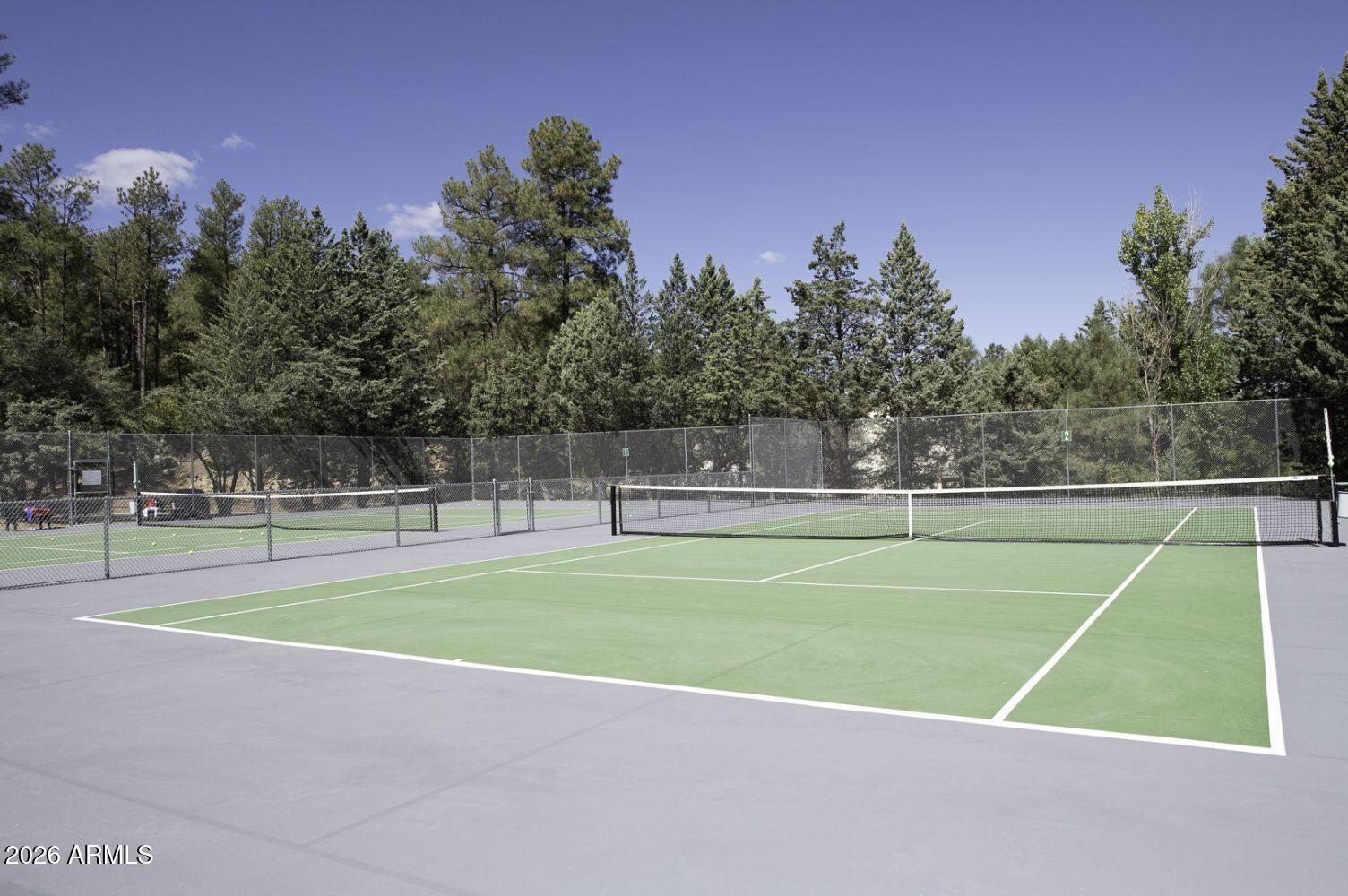 HIDDEN VALLEY RANCH PHASE 14 - Residential