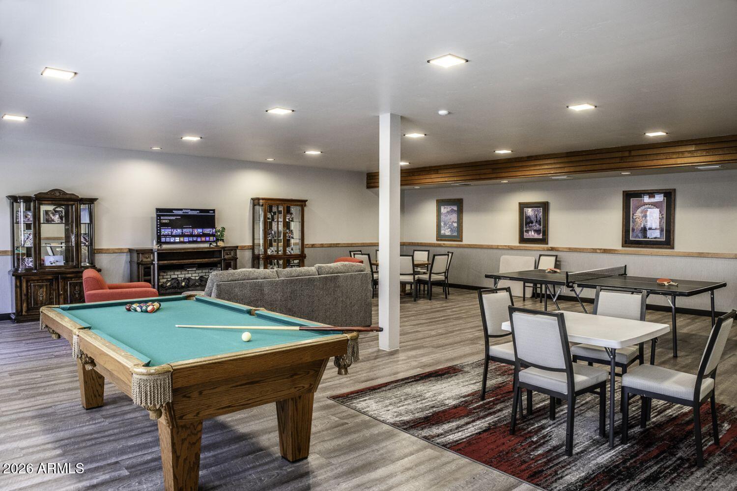 HIDDEN VALLEY RANCH PHASE 14 - Residential
