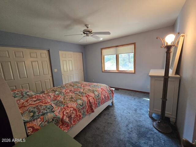HIDDEN VALLEY RANCH PHASE 14 - Residential