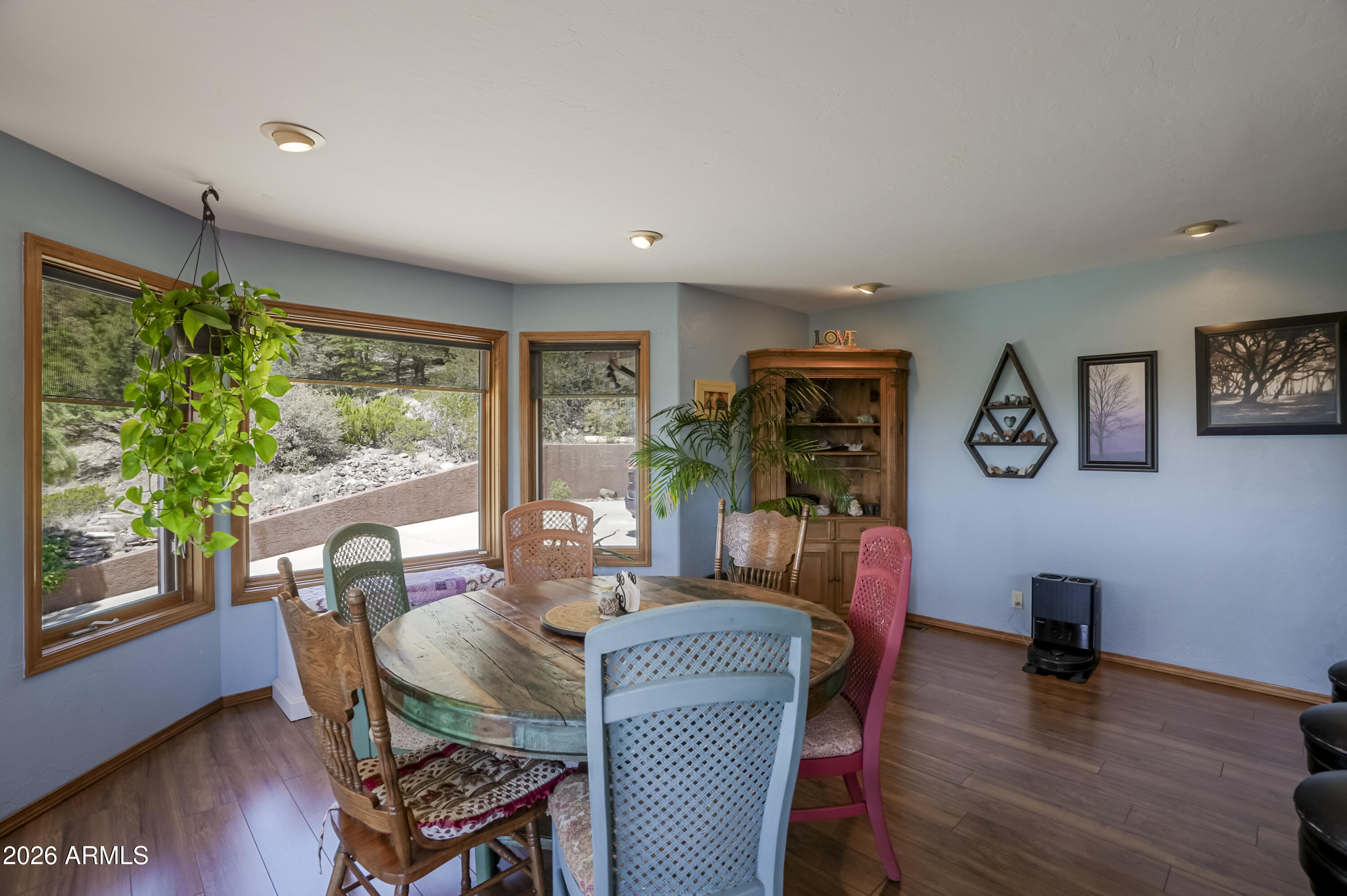 HIDDEN VALLEY RANCH PHASE 14 - Residential