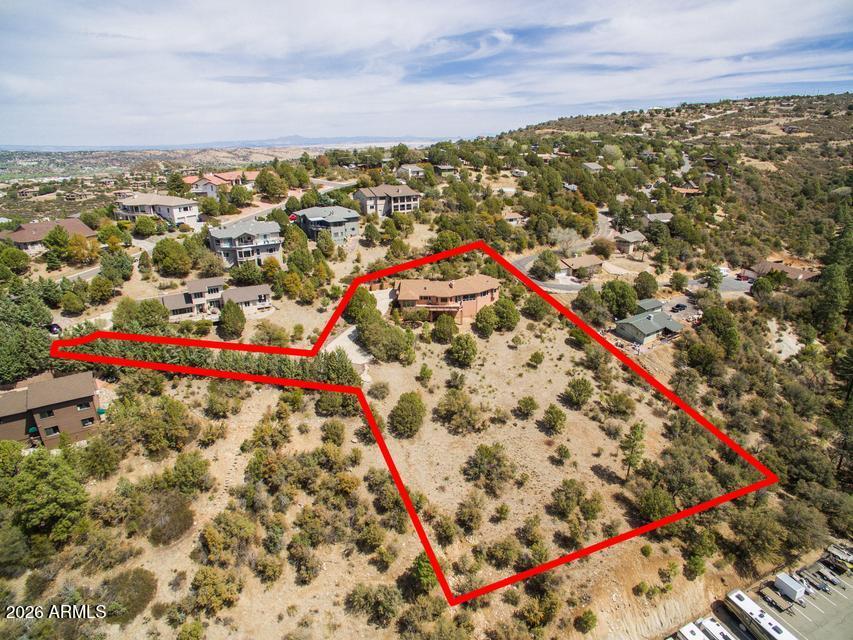 HIDDEN VALLEY RANCH PHASE 14 - Residential