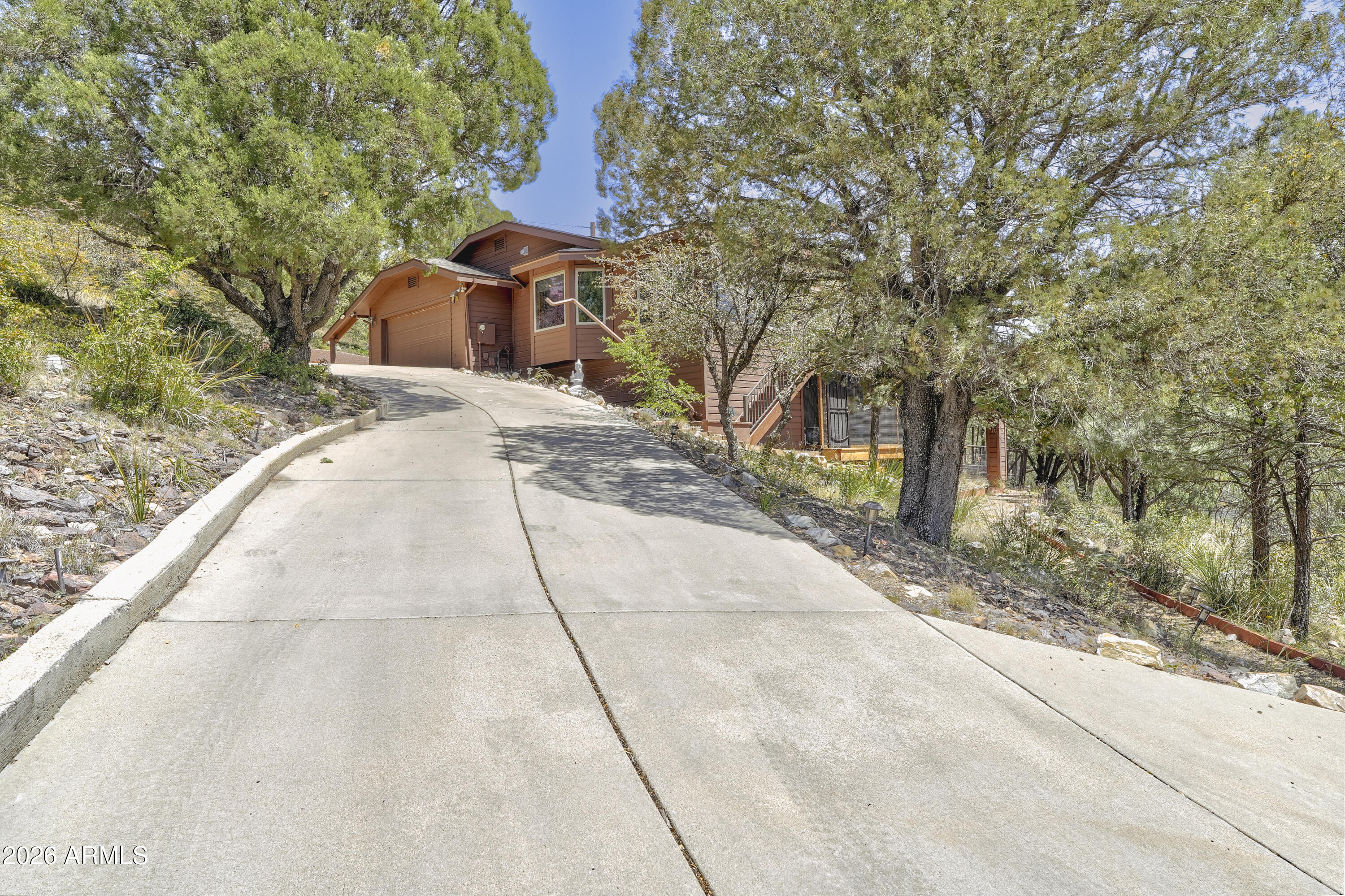 HIDDEN VALLEY RANCH PHASE 14 - Residential