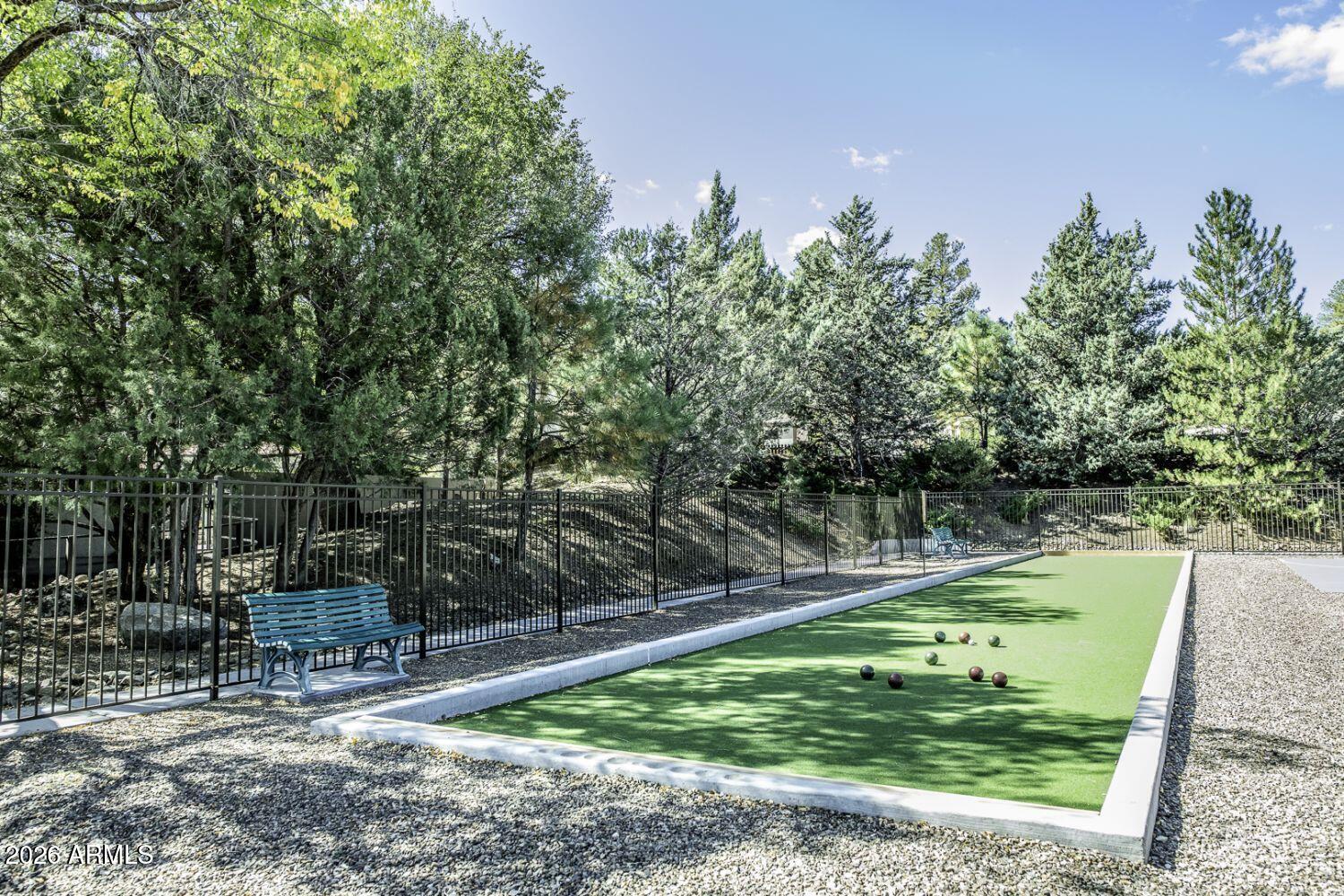 HIDDEN VALLEY RANCH PHASE 14 - Residential