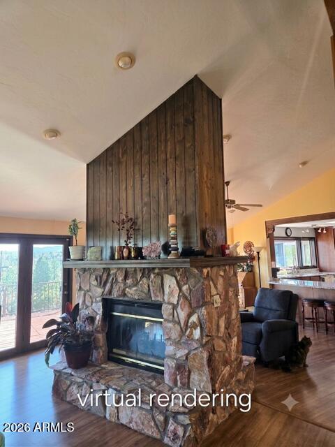 HIDDEN VALLEY RANCH PHASE 14 - Residential